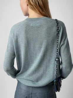 100% Cashmere Life Genser