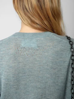 100% Cashmere Life Genser