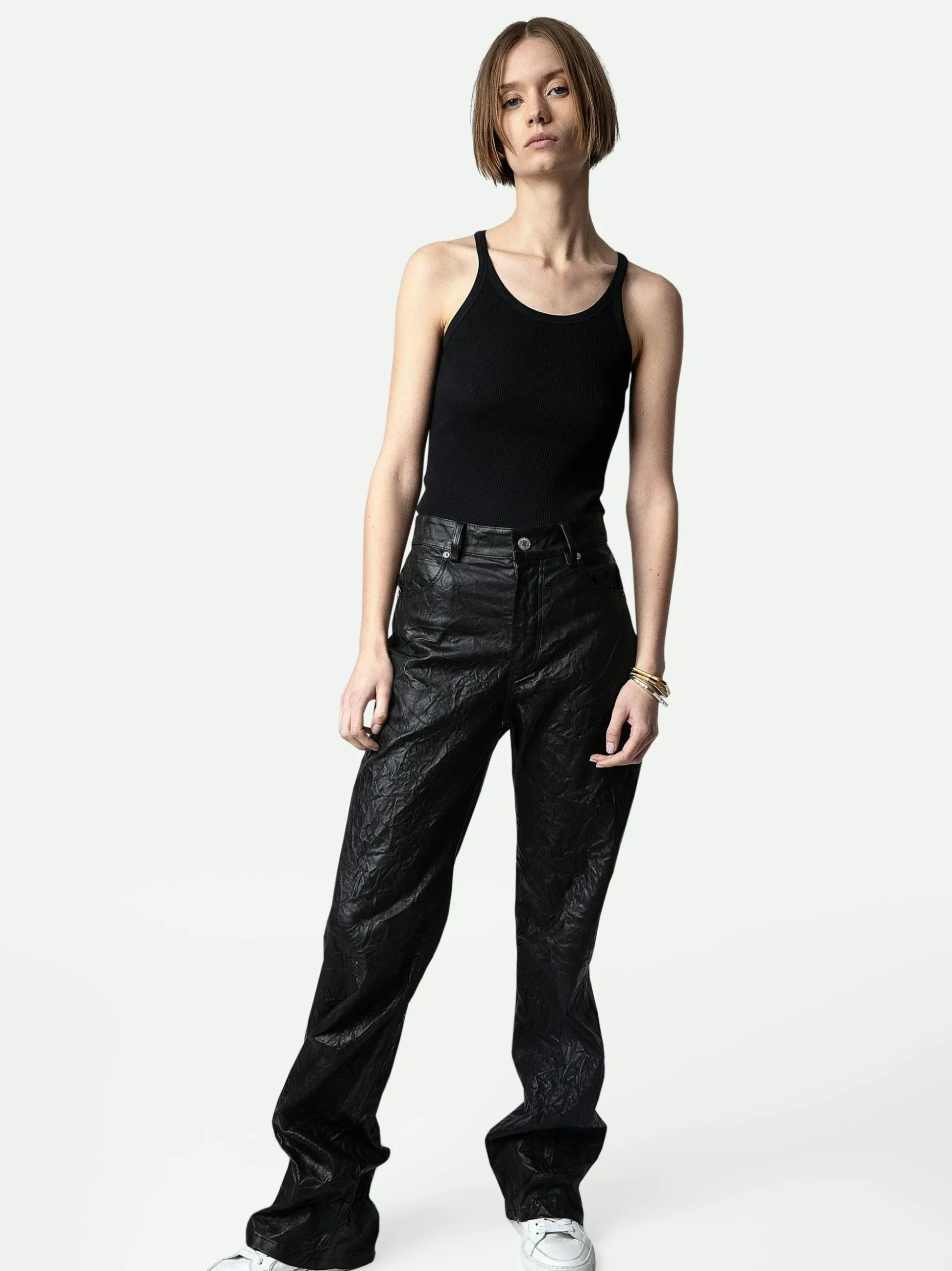 Alba Wings Tank Top