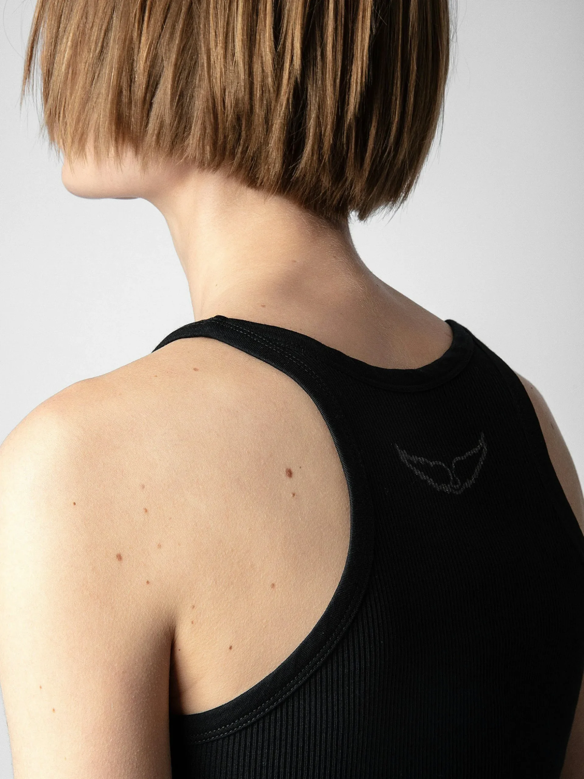Alba Wings Tank Top