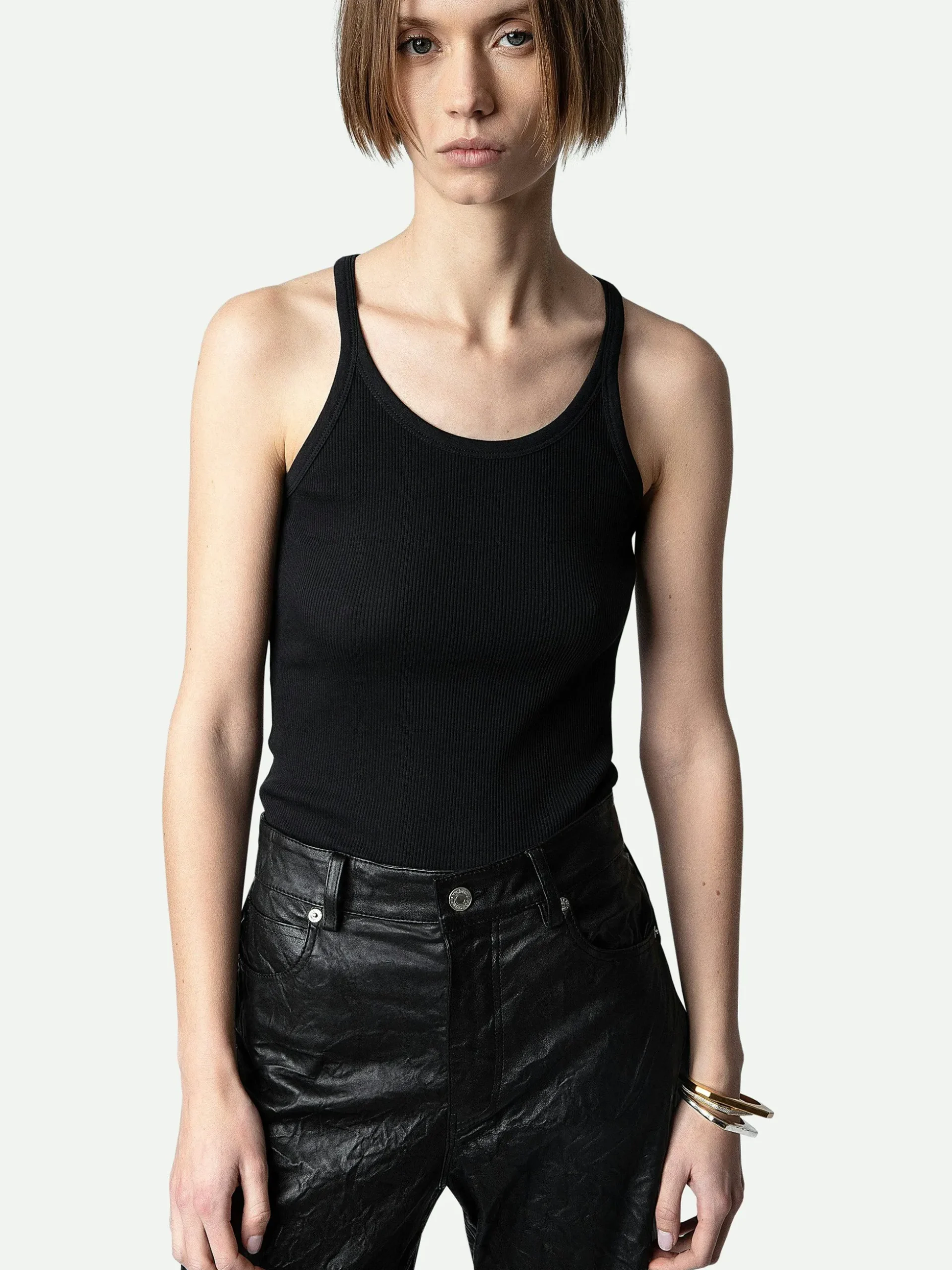 Alba Wings Tank Top