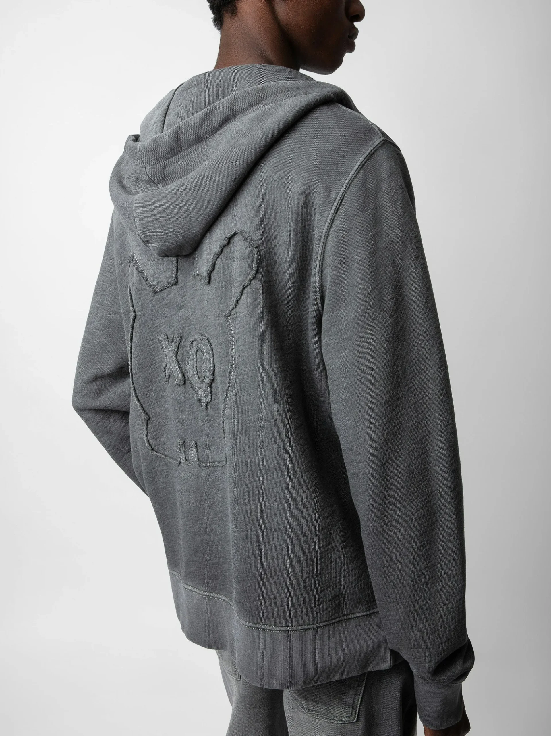 Alex Skull Genser