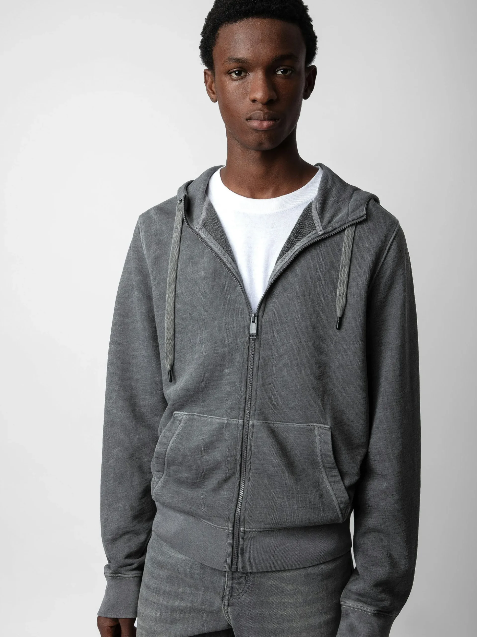 Alex Skull Genser