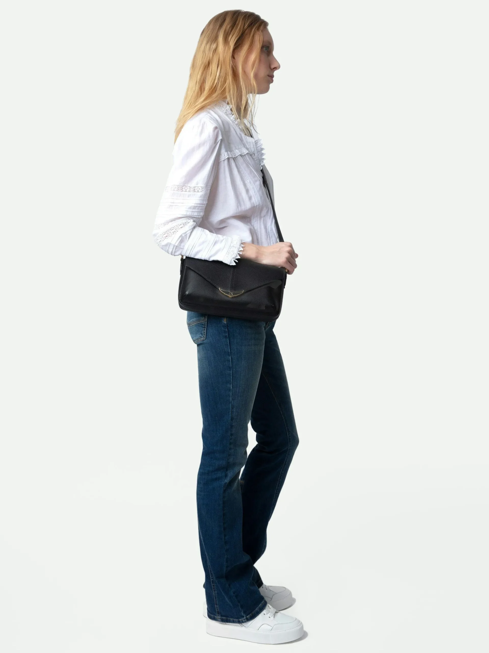 Borderline Daily Bag
