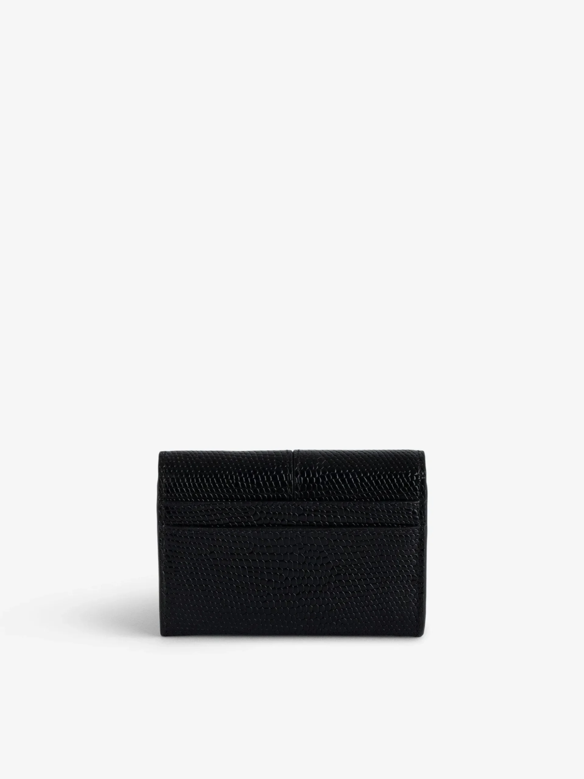 Borderline Embosse Wallet