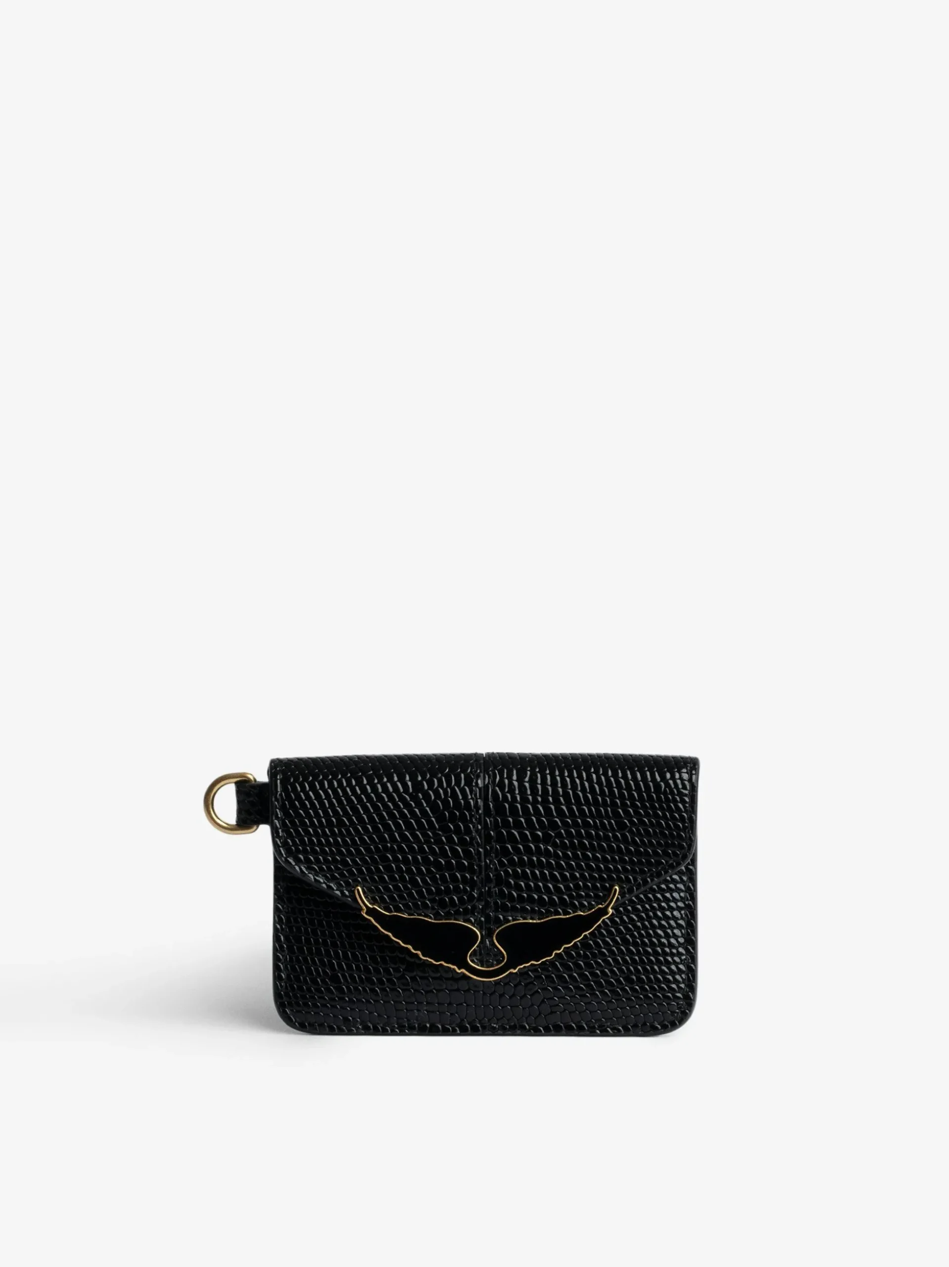 Borderline Pass Card Holder