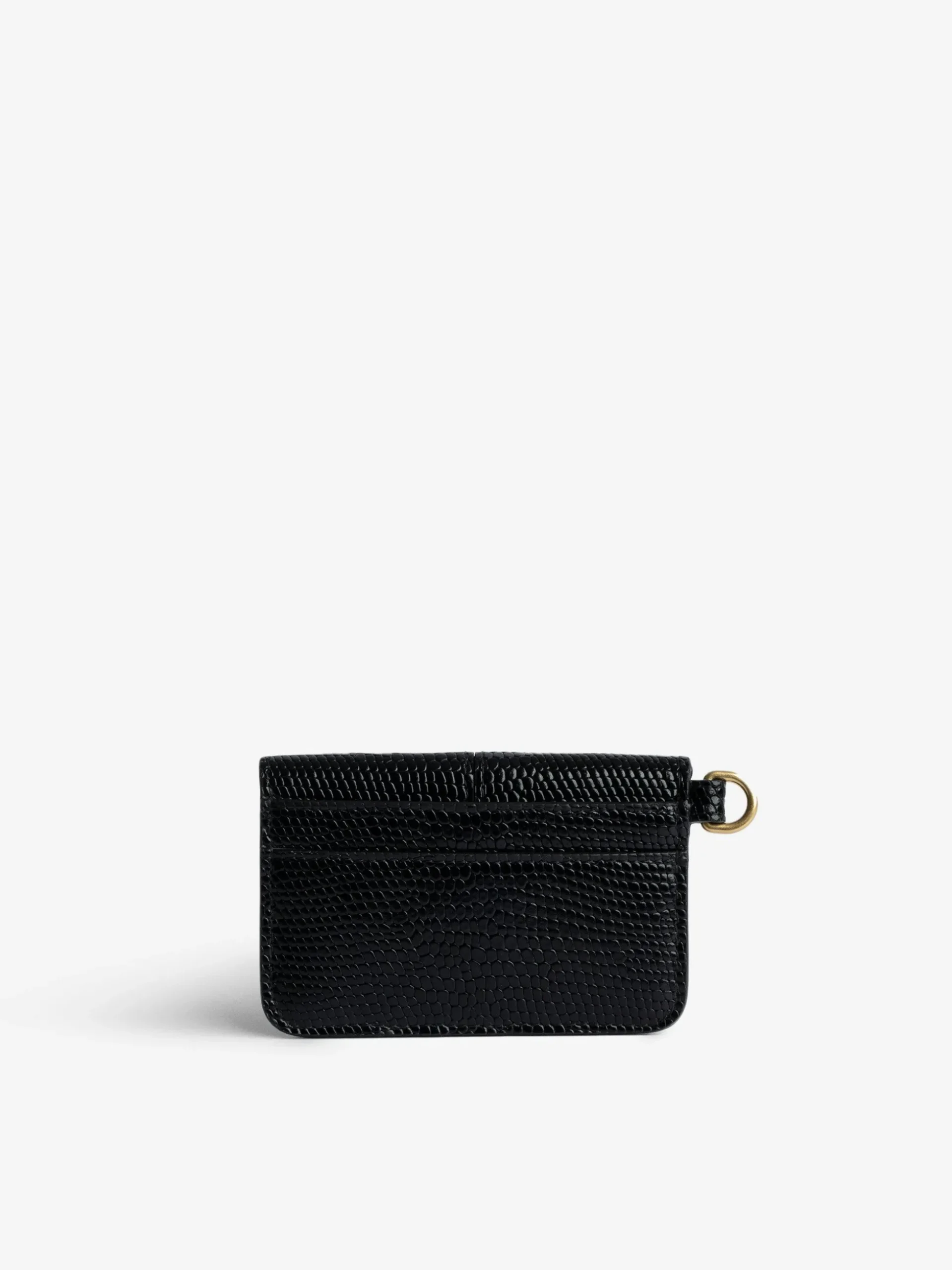 Borderline Pass Card Holder