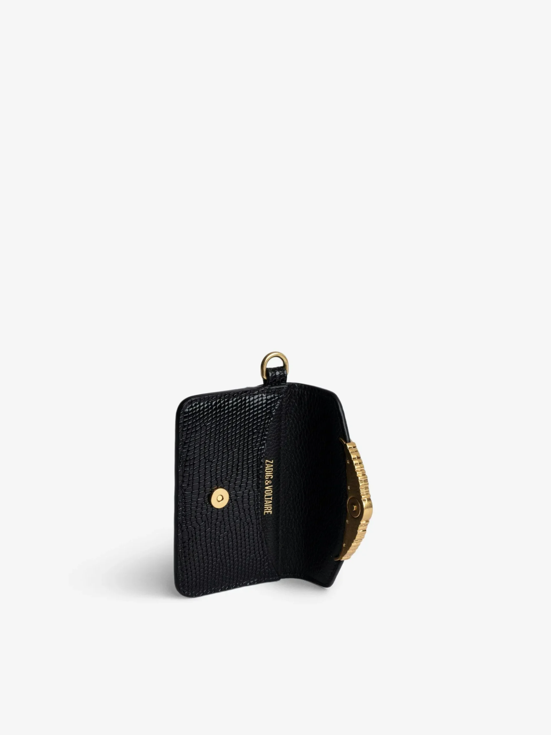 Borderline Pass Card Holder