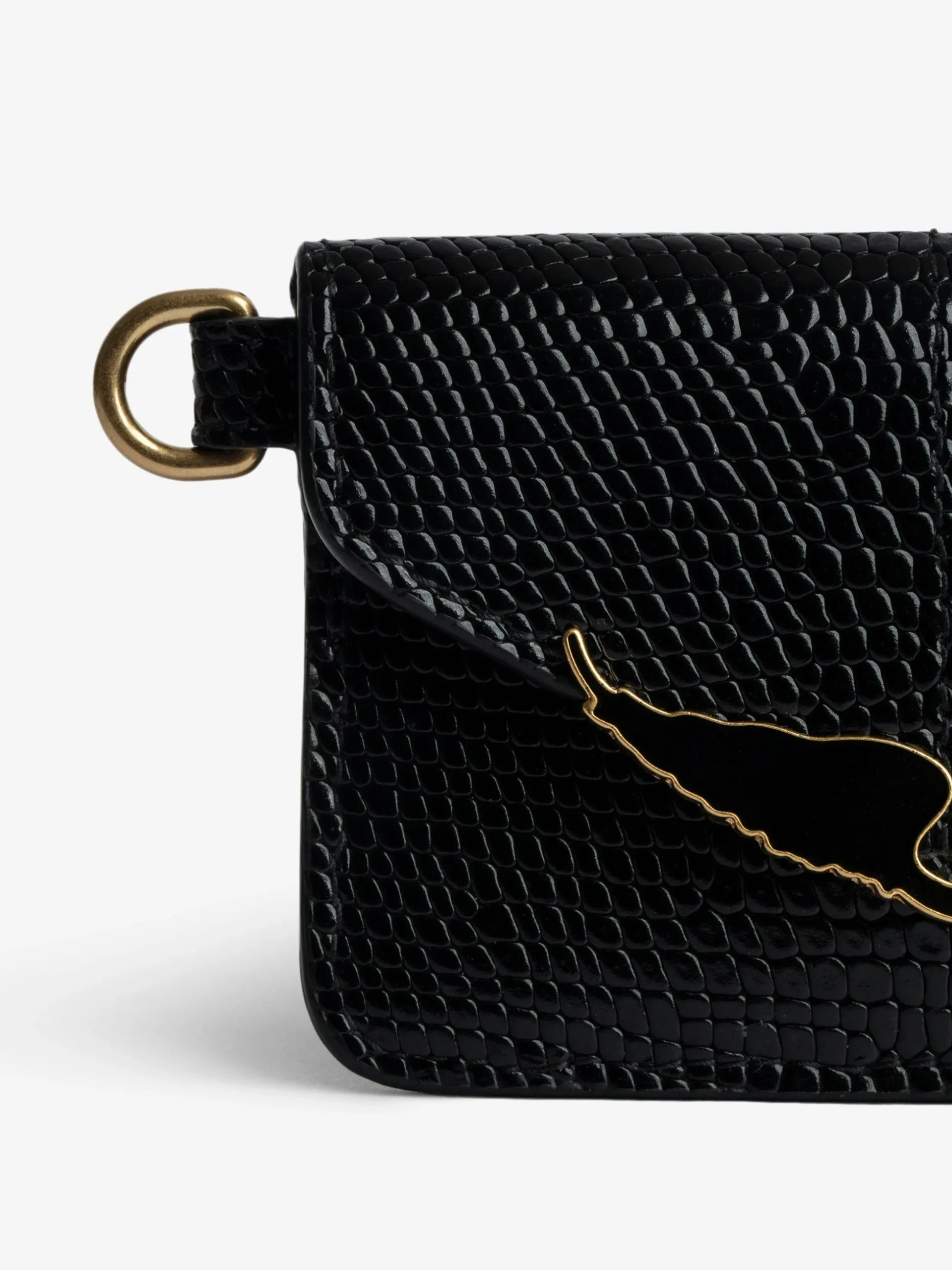 Borderline Pass Card Holder