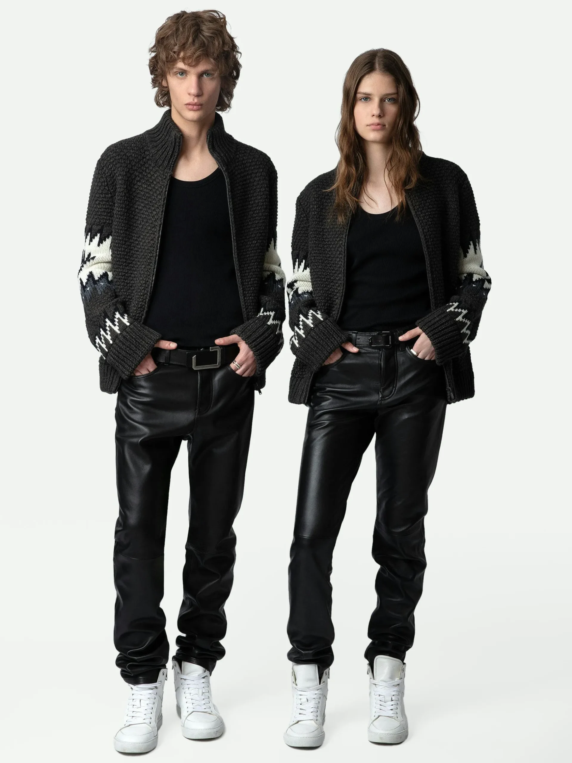 Christophe Cardigan