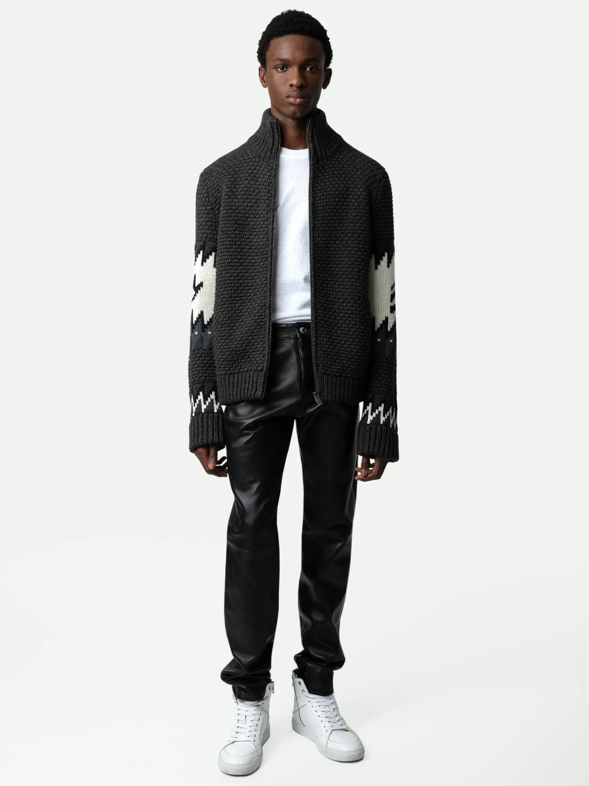 Christophe Cardigan