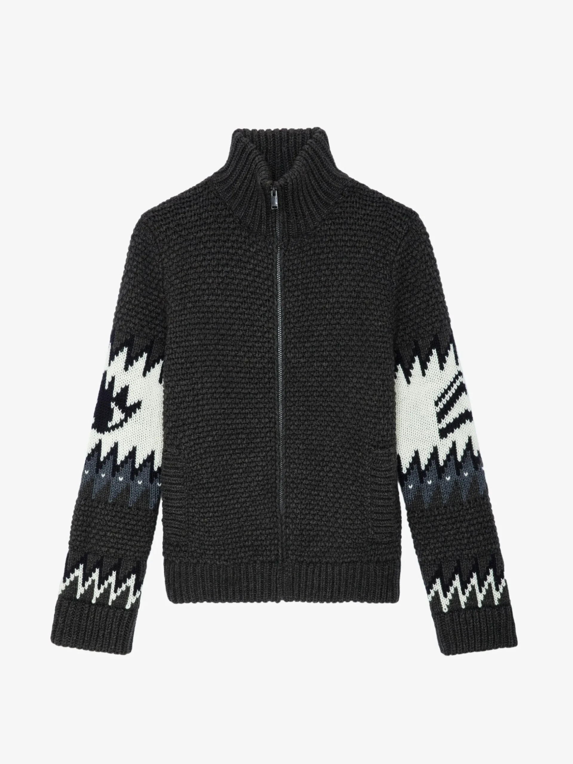 Christophe Cardigan