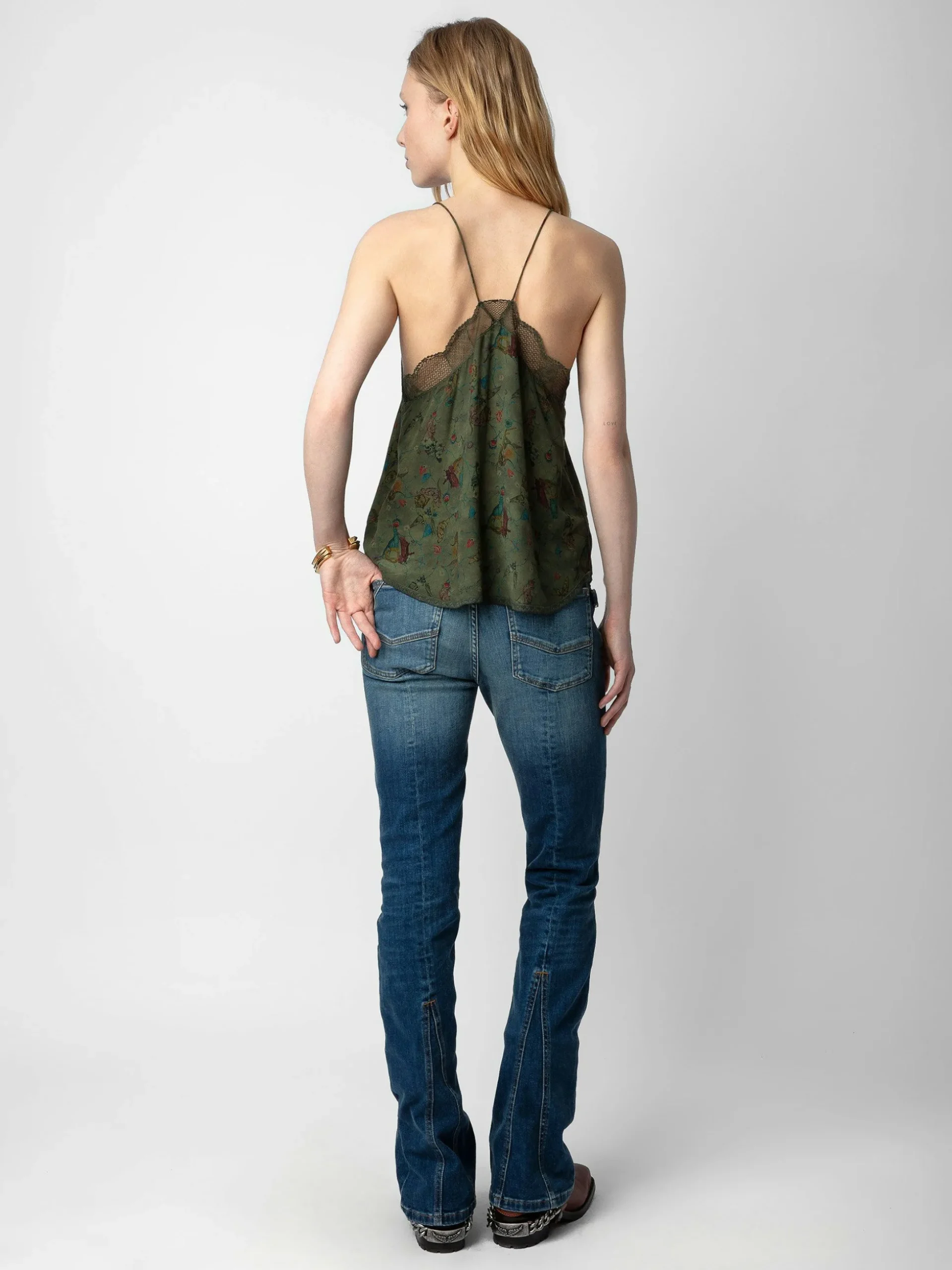 Christy Camisole