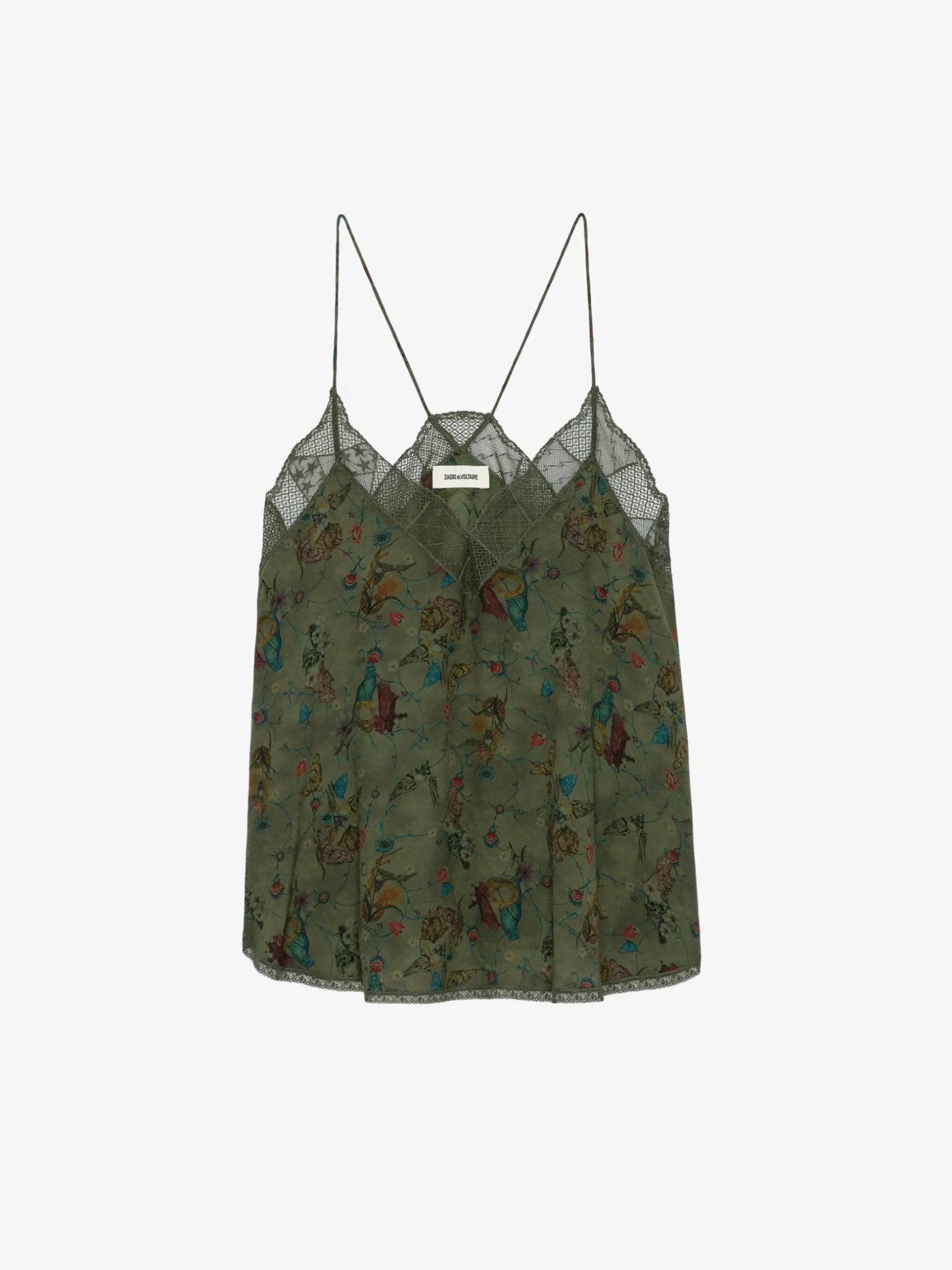 Christy Camisole