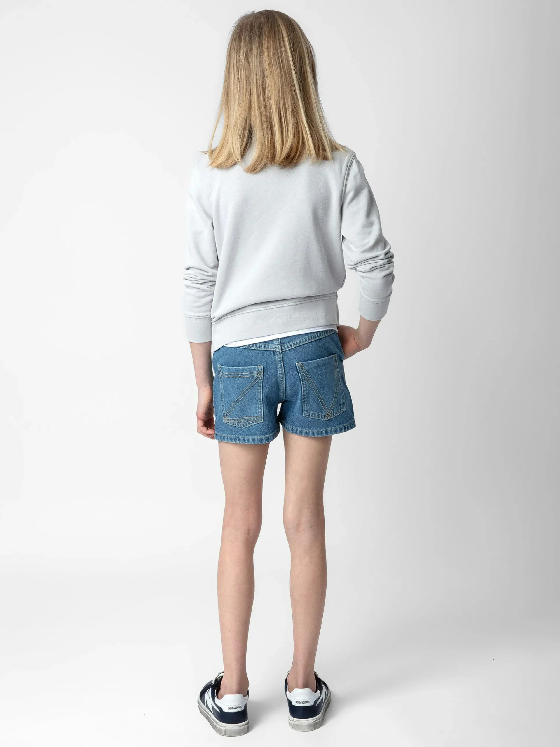 Elle Jenteshorts