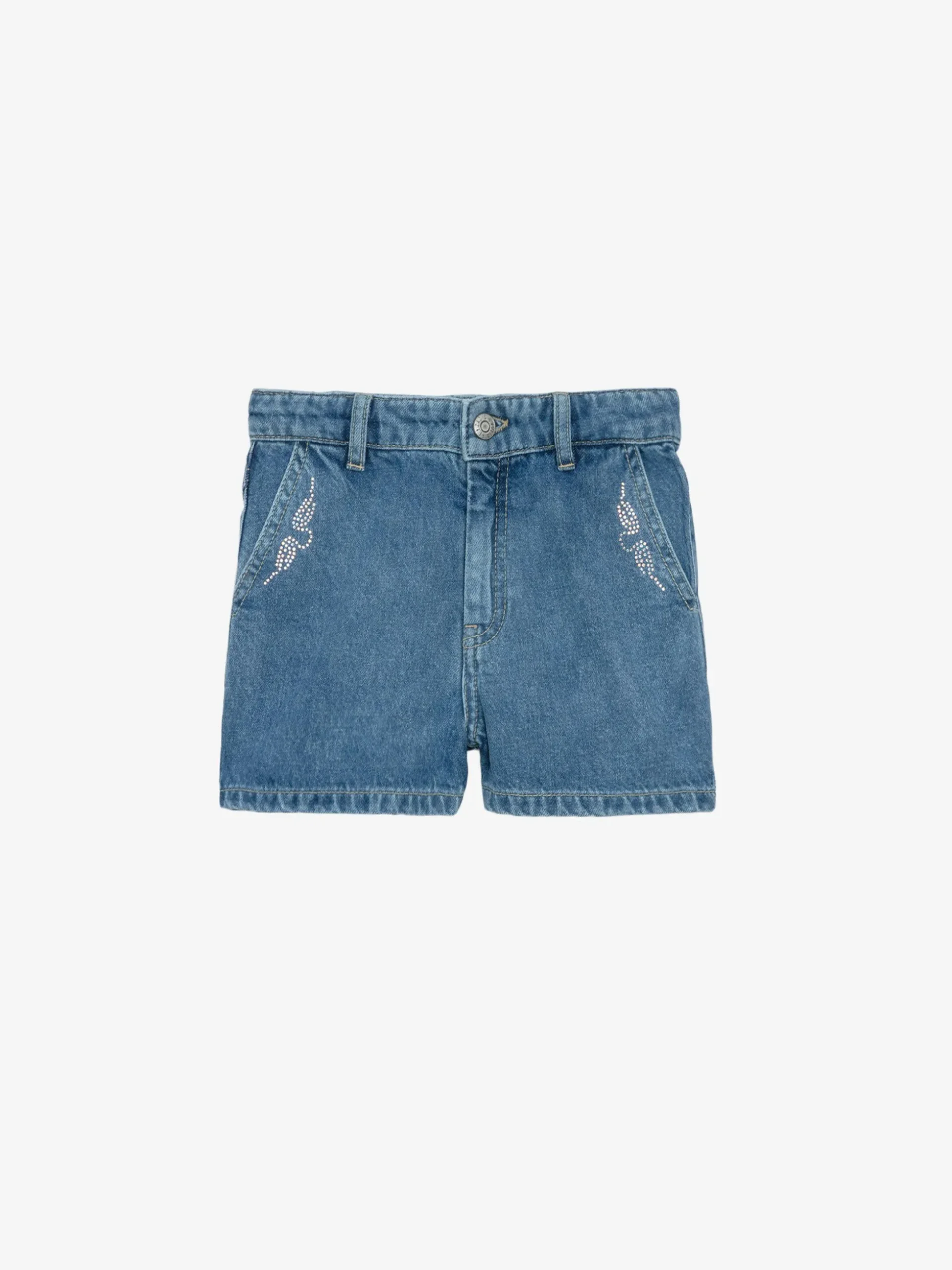 Elle Jenteshorts