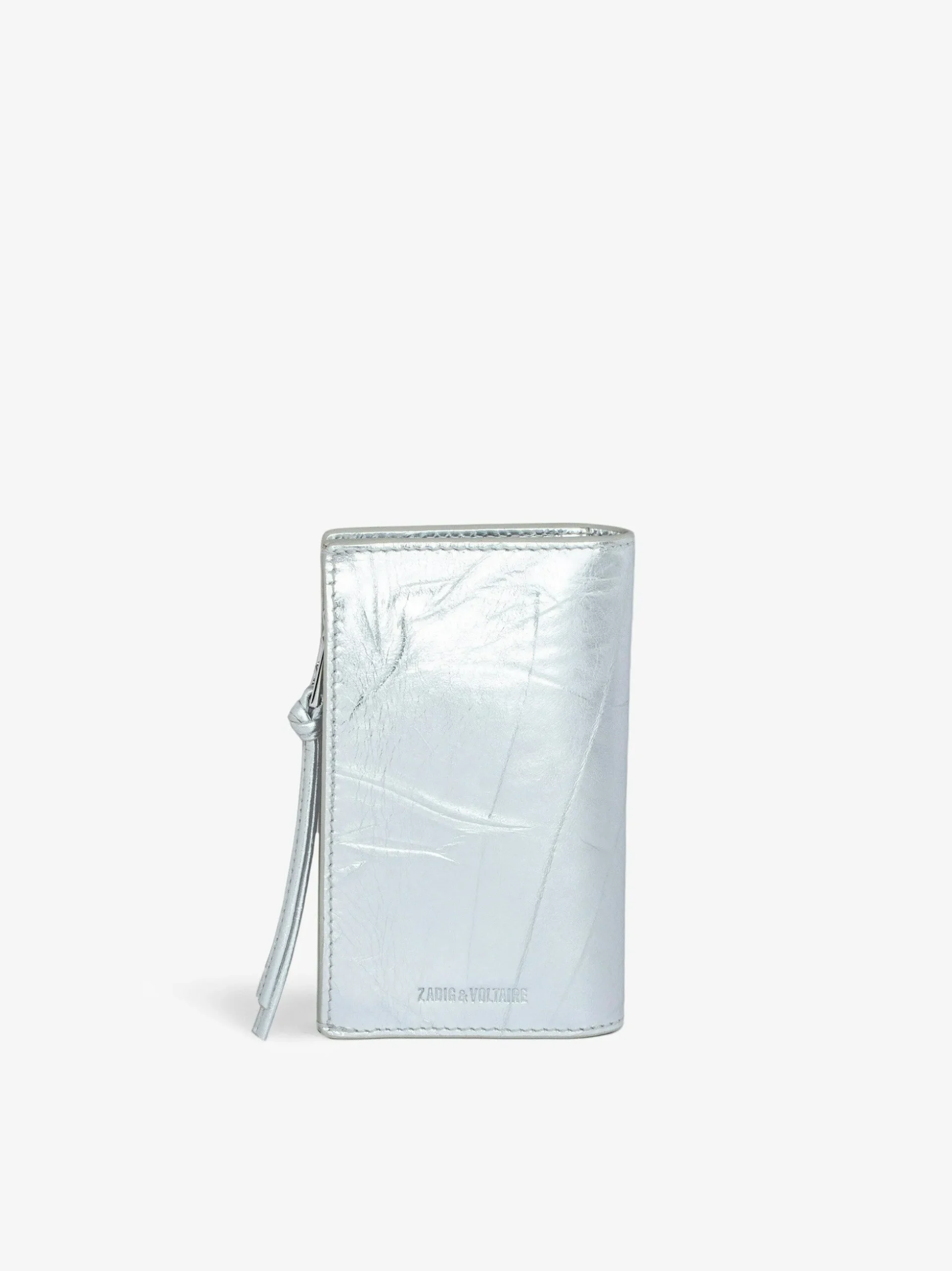 Eternal Metallise Compact Kortholder