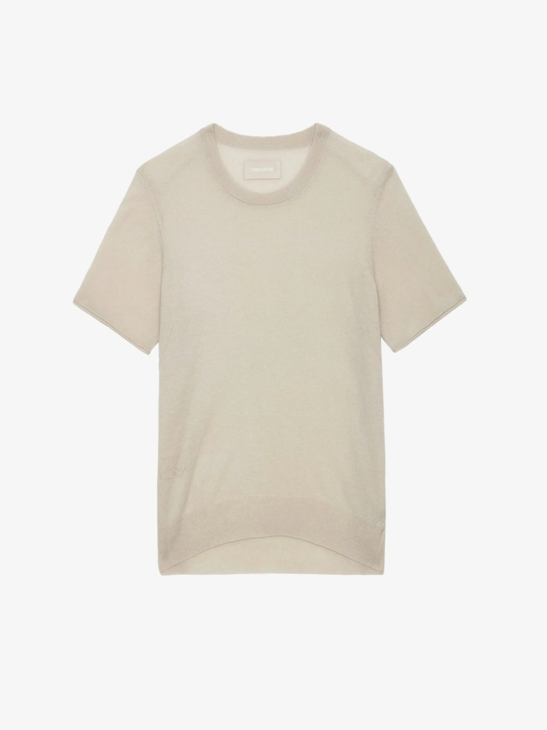 Ida 100% Cashmere Genser