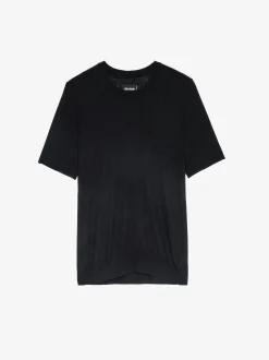 Ida 100% Cashmere Genser