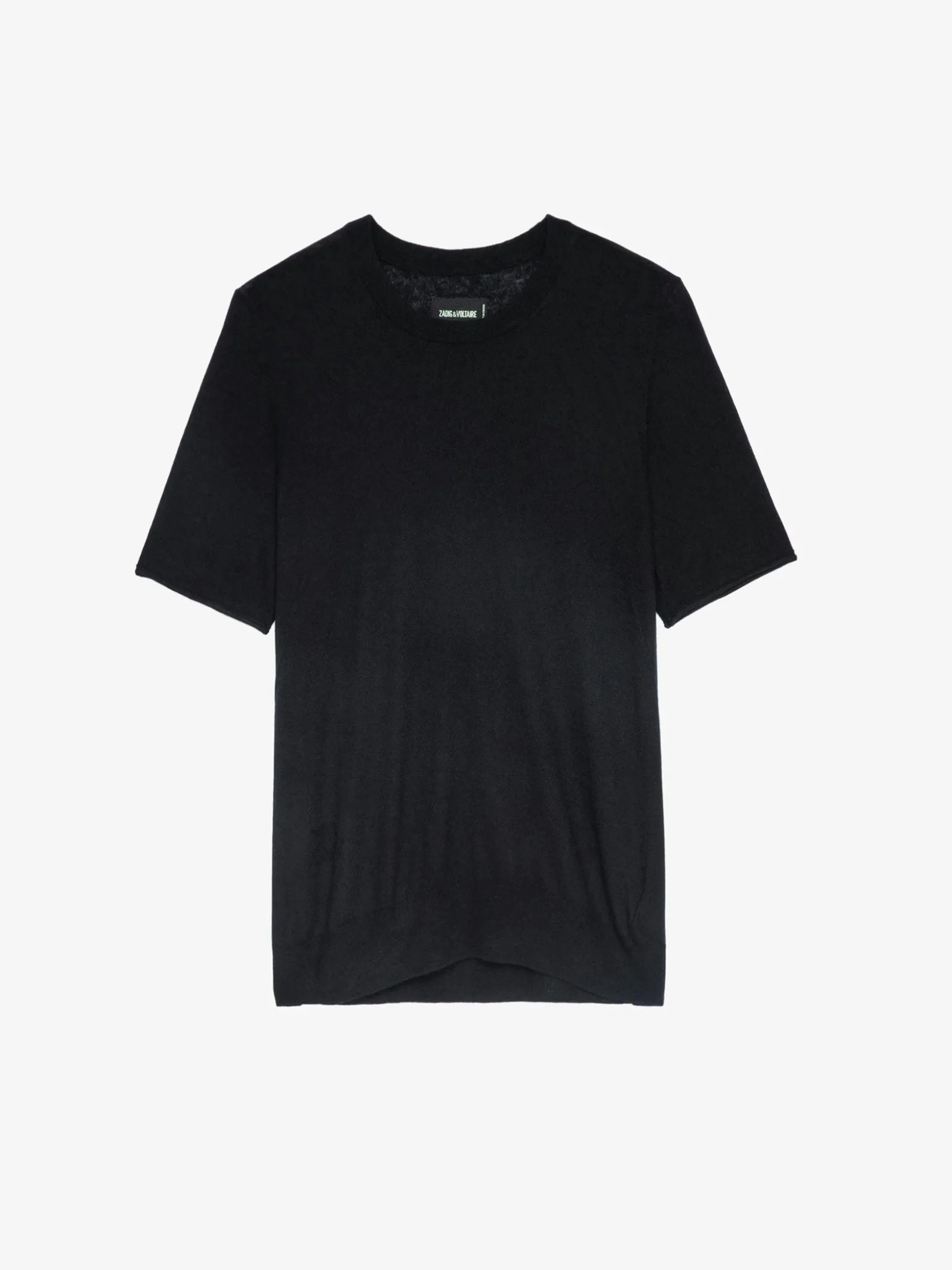 Ida 100% Cashmere Genser