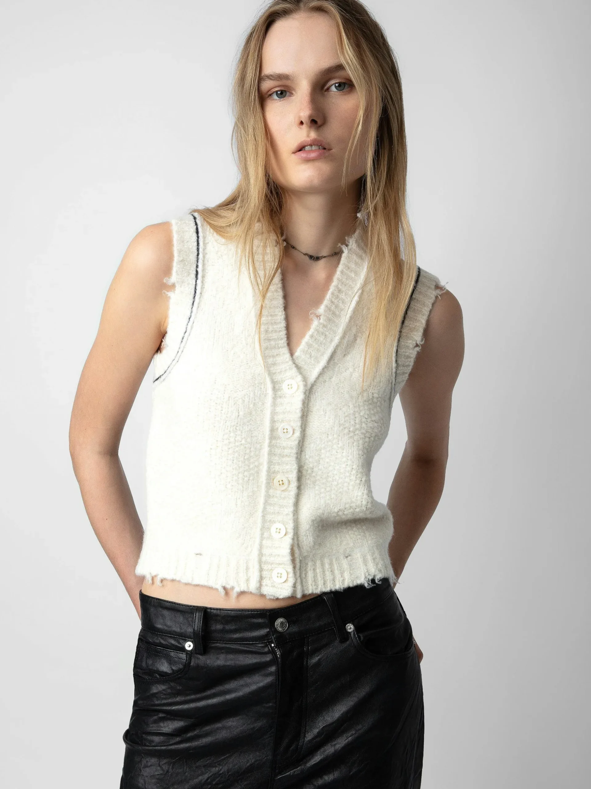 Karry Vest