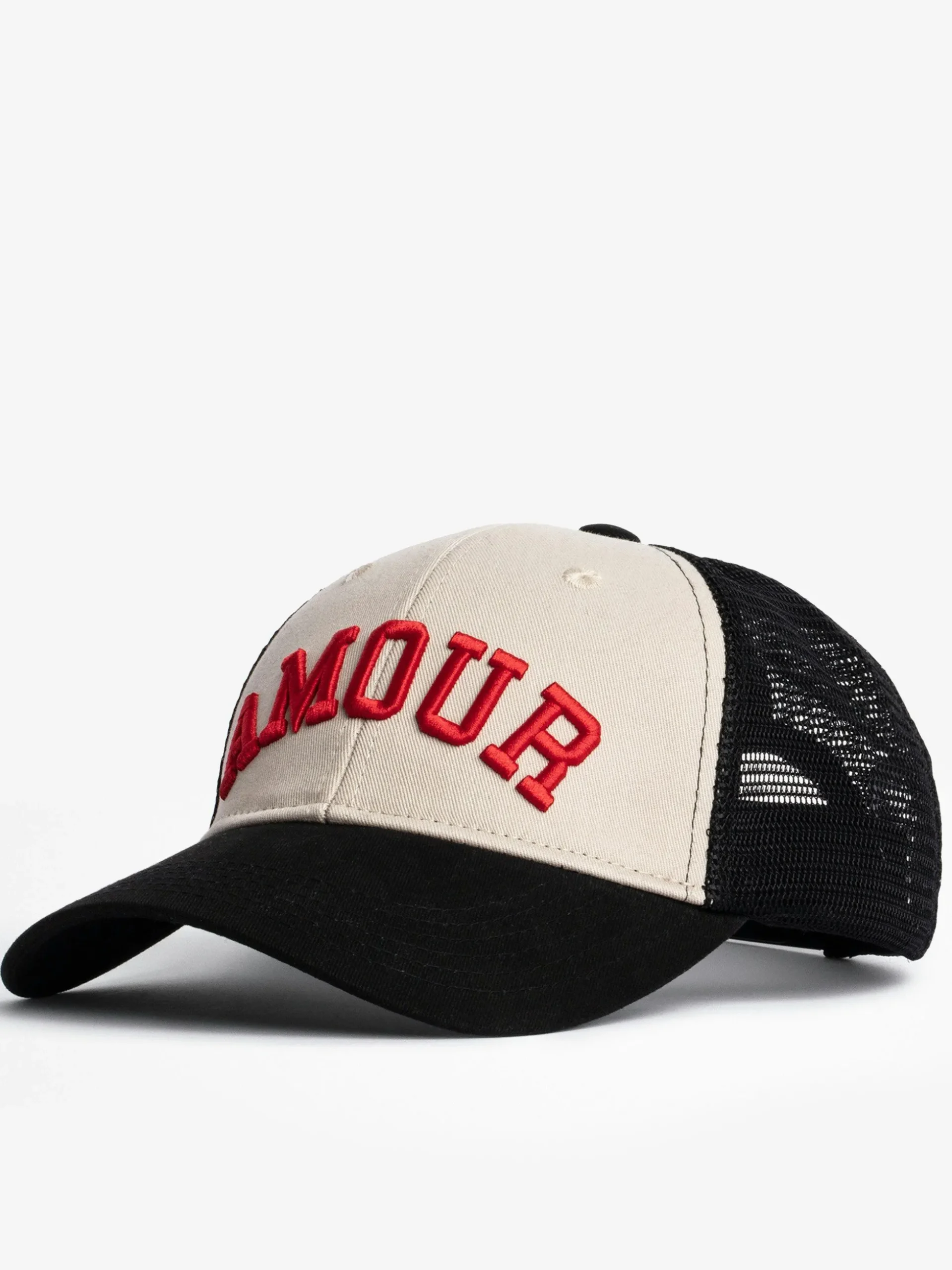 Klelia Amour Cap