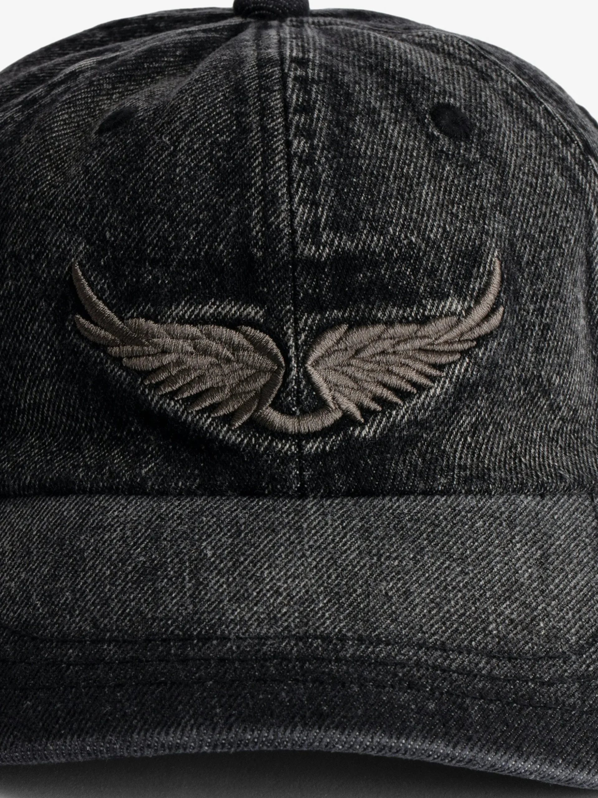 Klelia Rock Cap