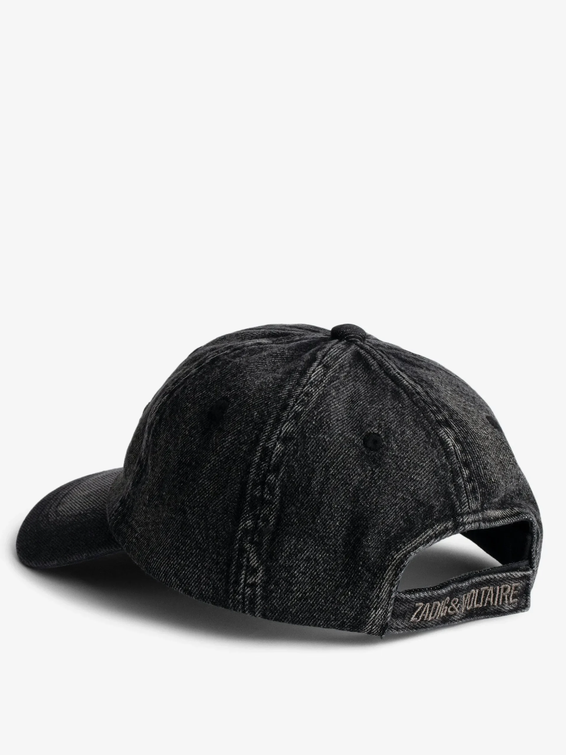 Klelia Rock Cap