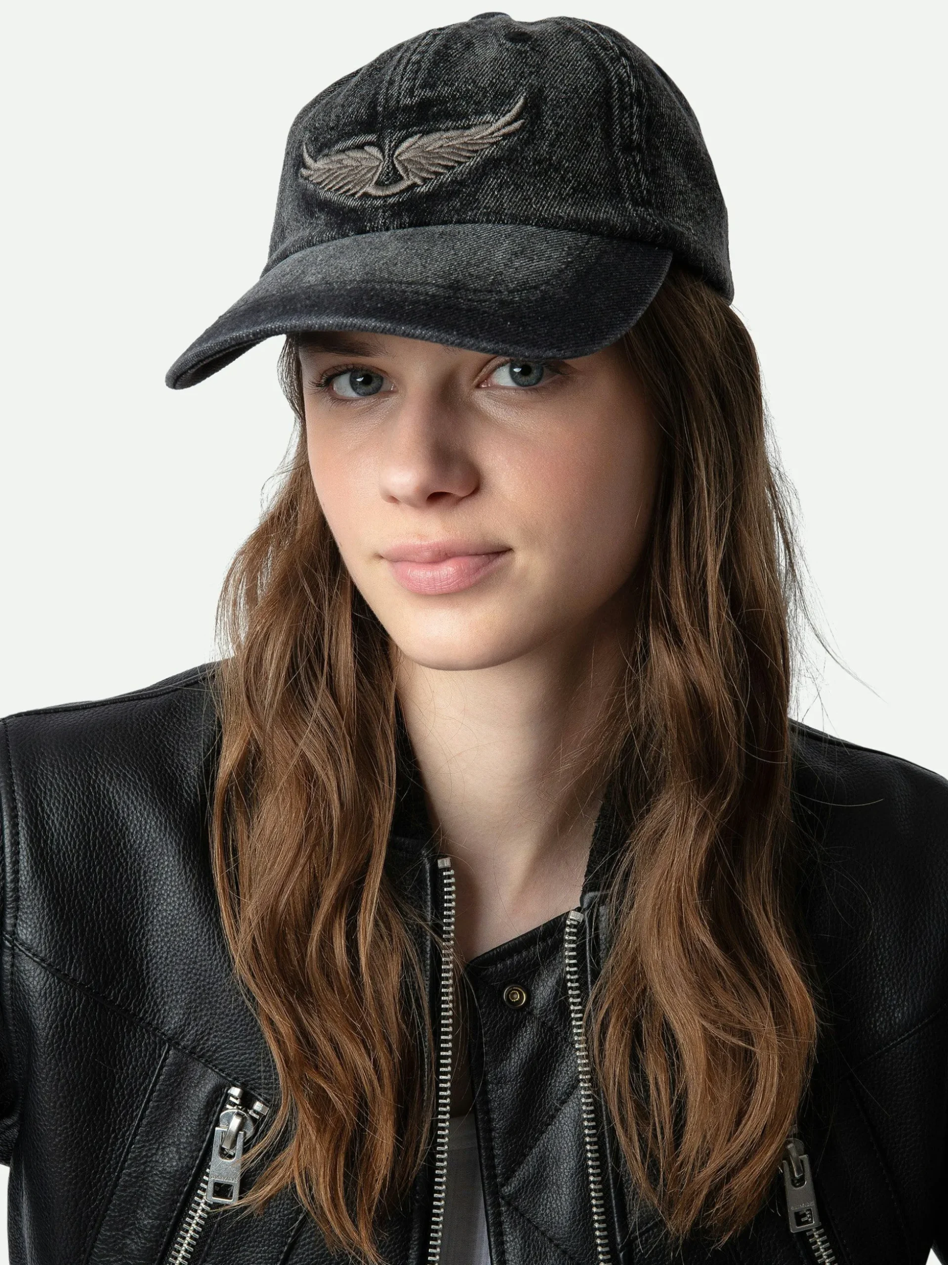 Klelia Rock Cap