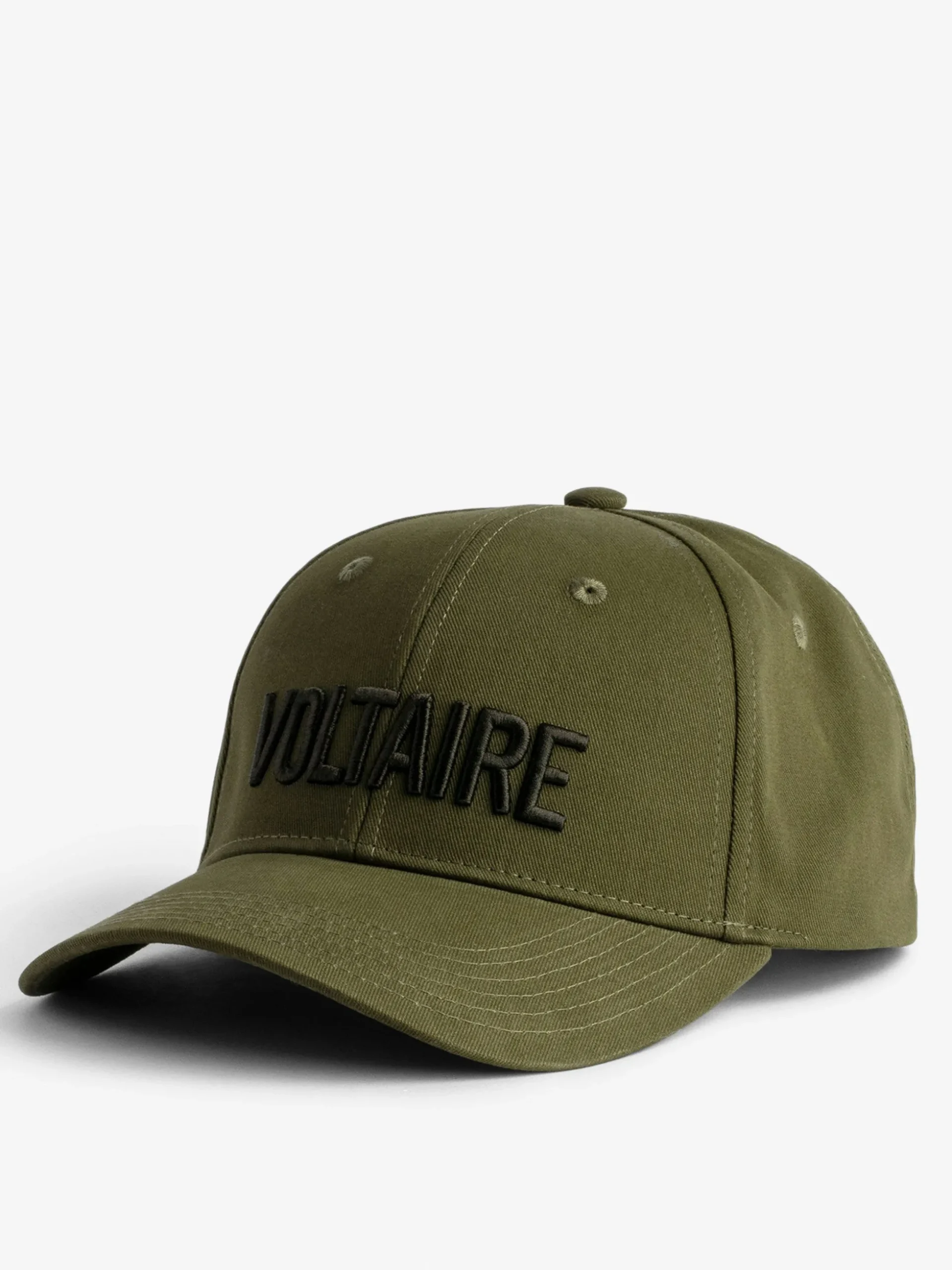 Klelia Voltaire Caps