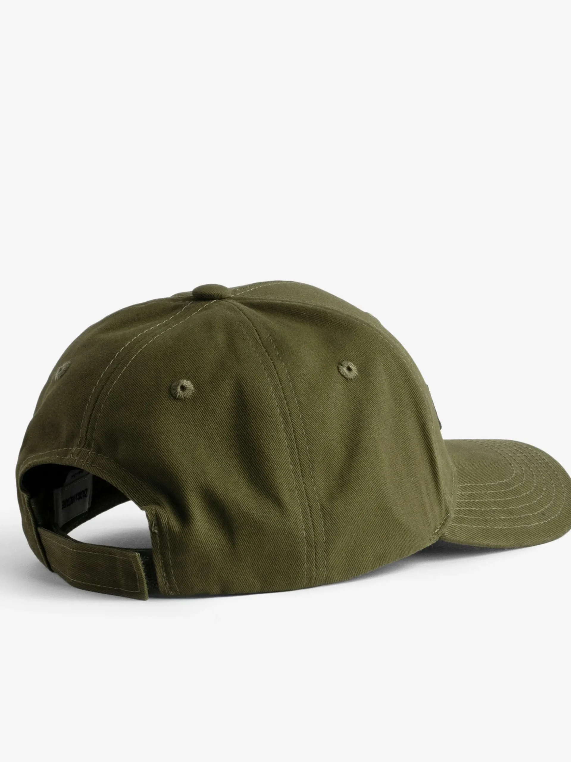 Klelia Voltaire Caps