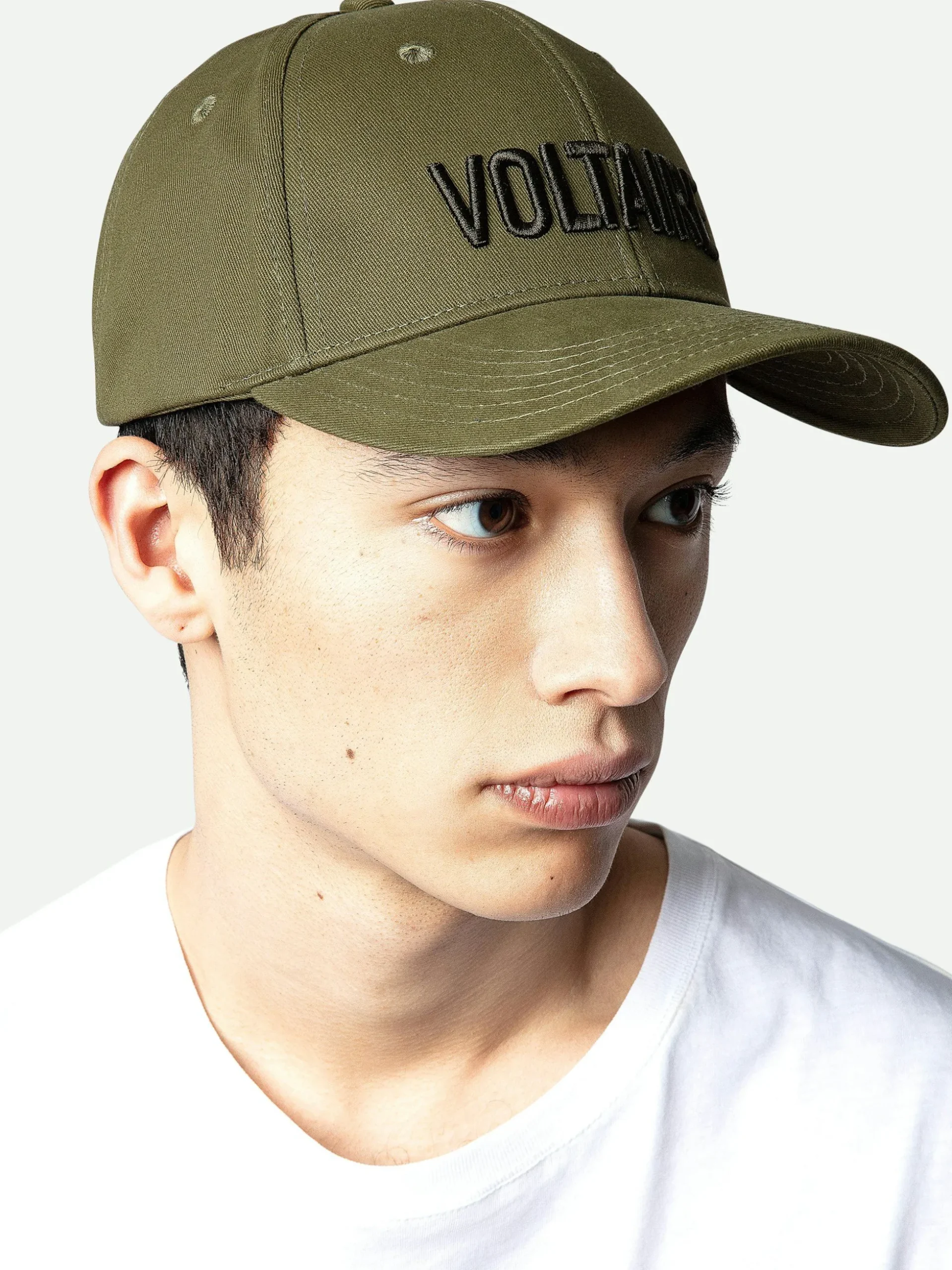 Klelia Voltaire Caps