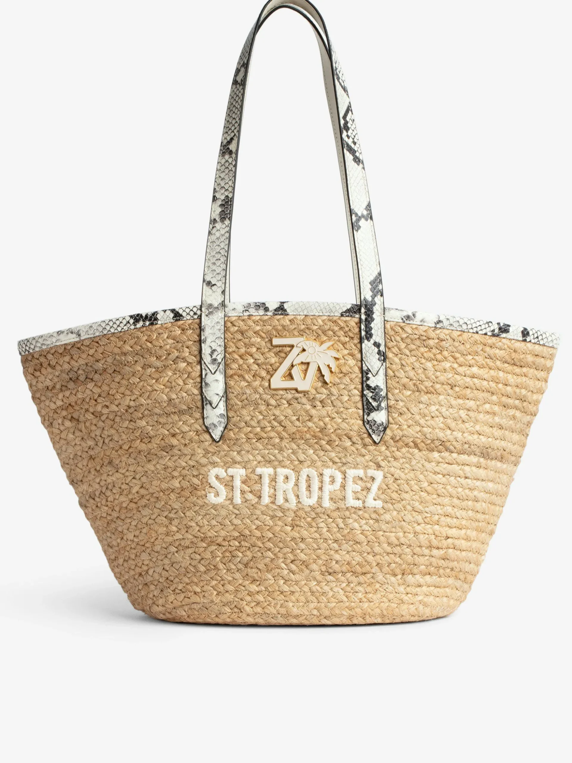 Le Beach Bag