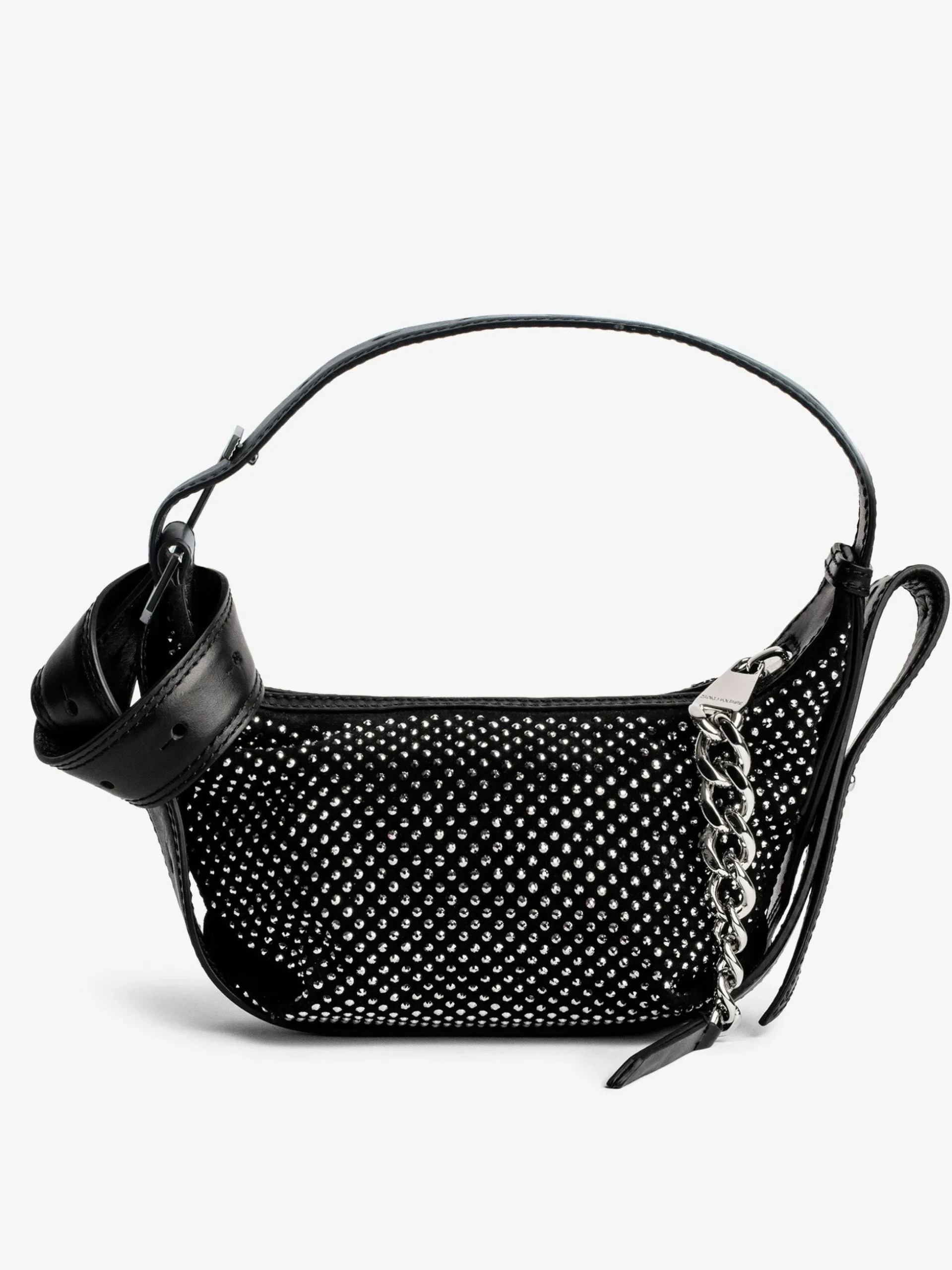 Le Cecilia Xs Strass-Veske