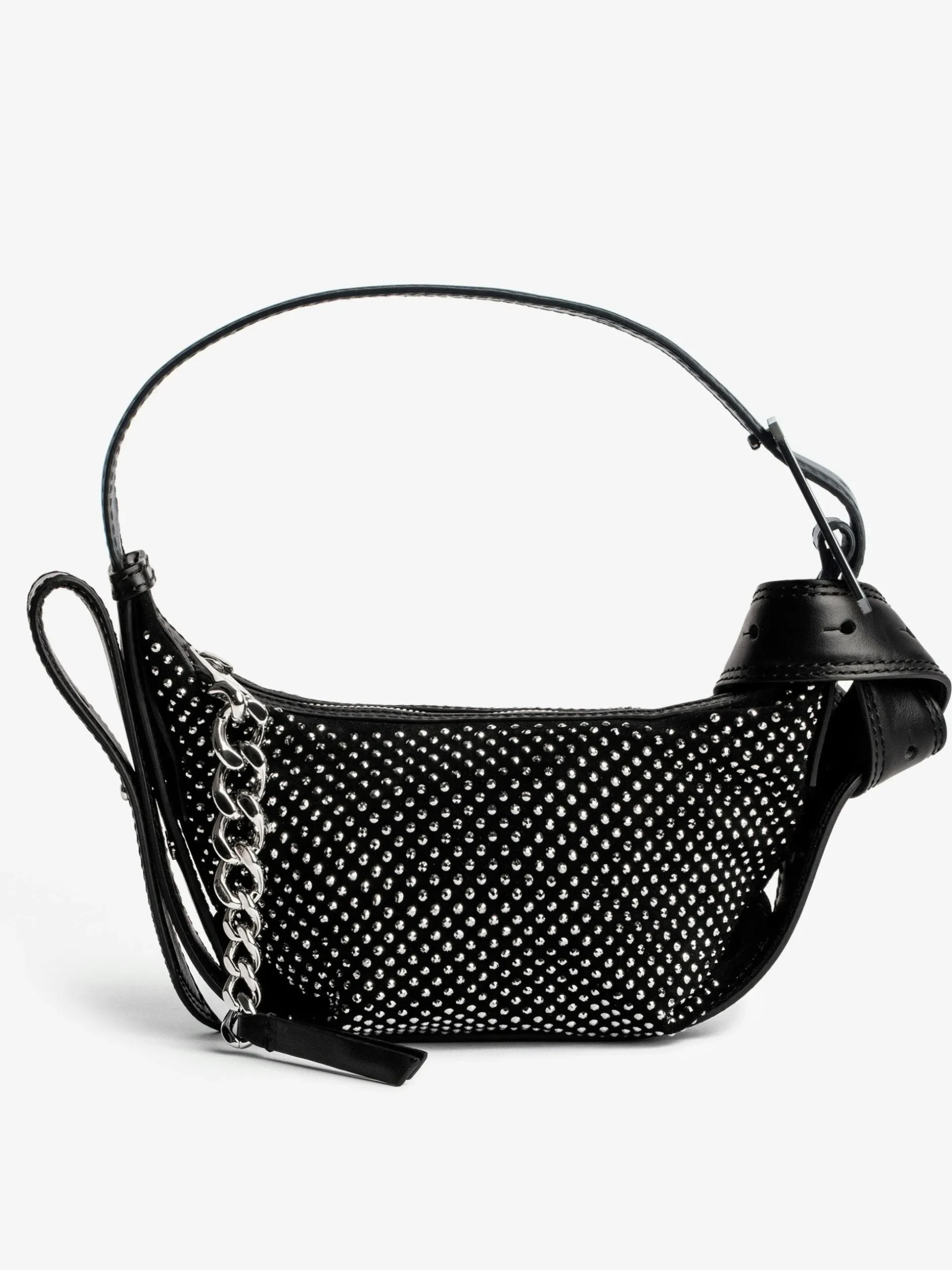 Le Cecilia Xs Strass-Veske