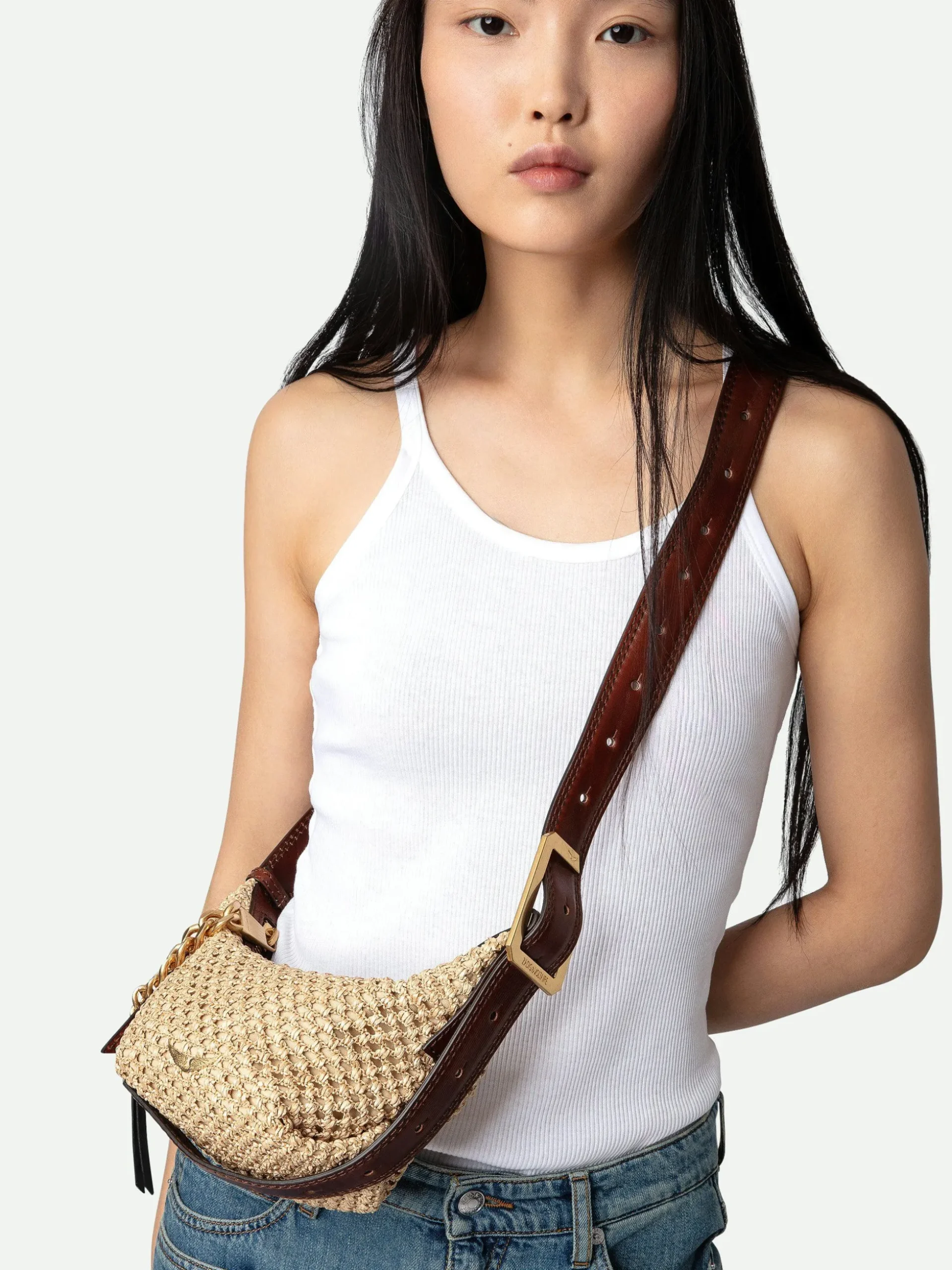 Le Cecilia Xs Veske