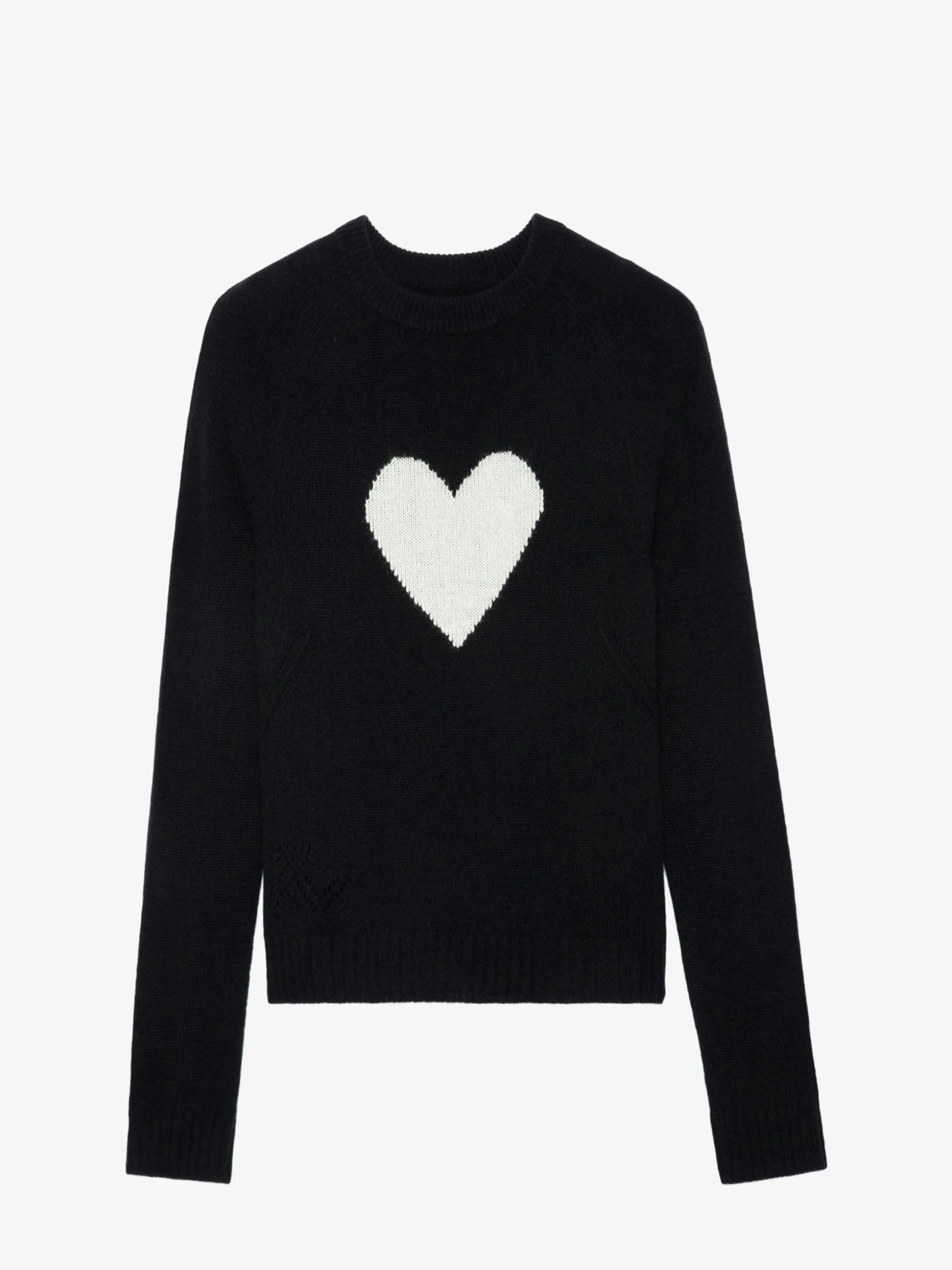 Lili 100% Cashmere Genser