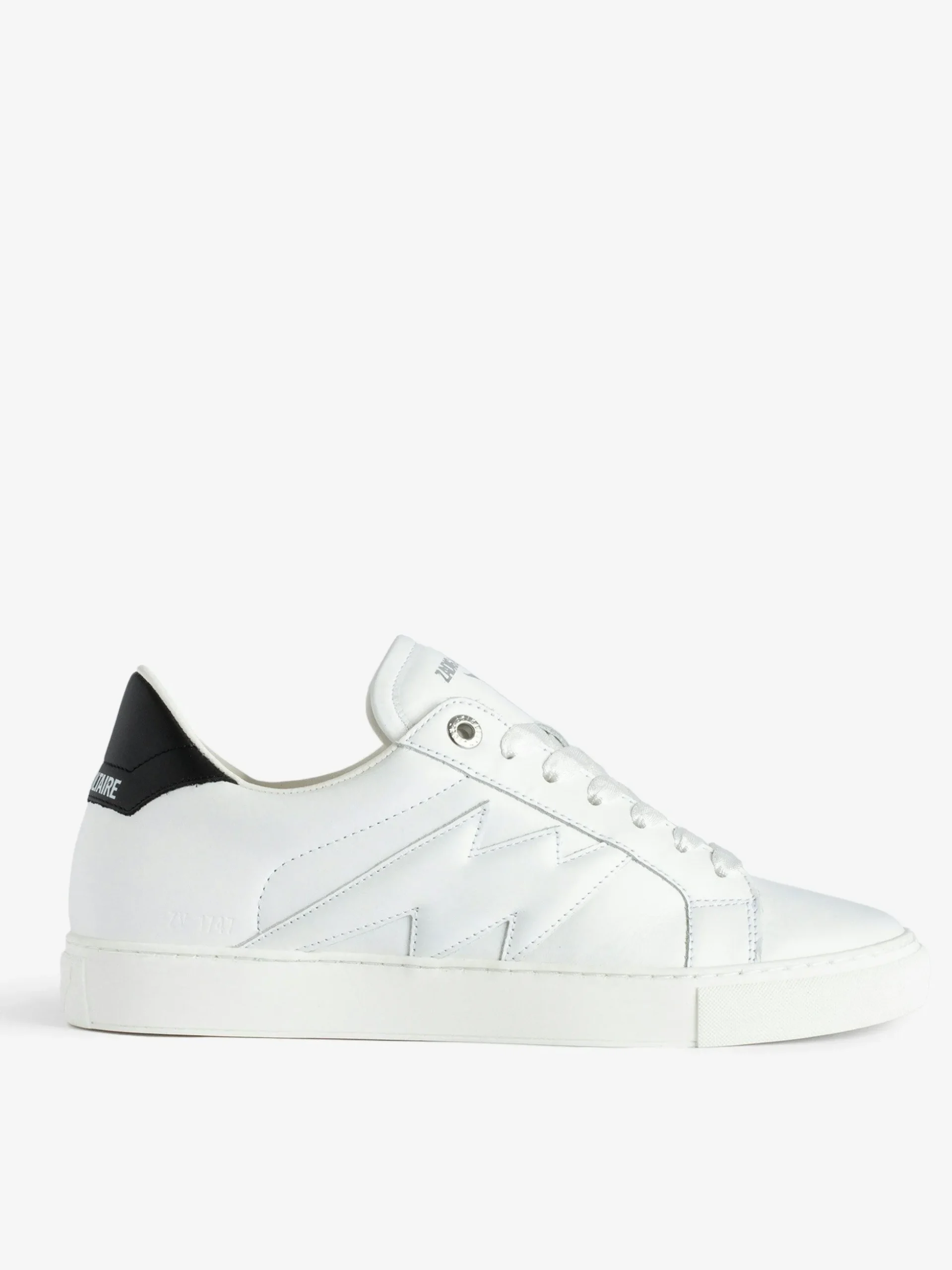 Low-Top Joggesko Zv1747 The Flash