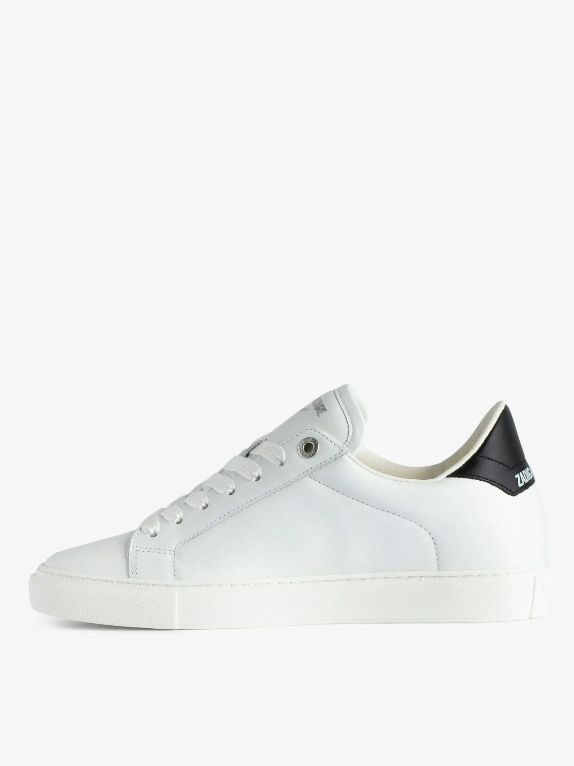 Low-Top Joggesko Zv1747 The Flash