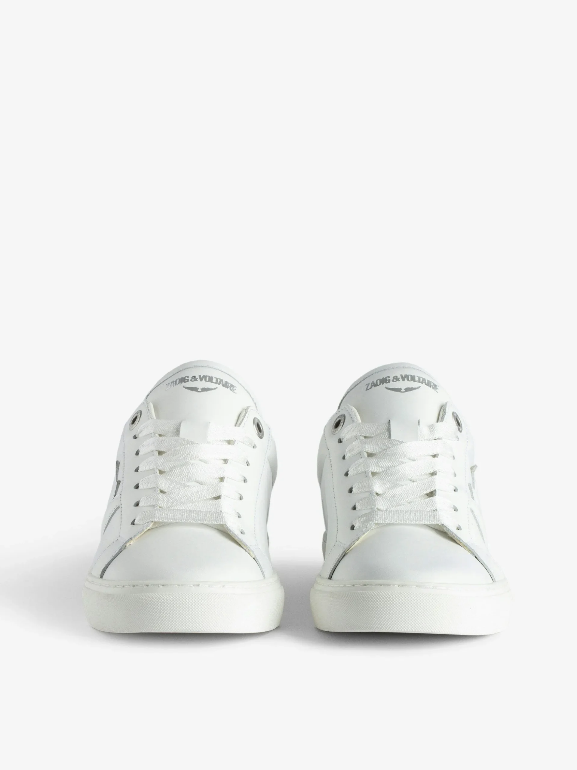 Low-Top Joggesko Zv1747 The Flash