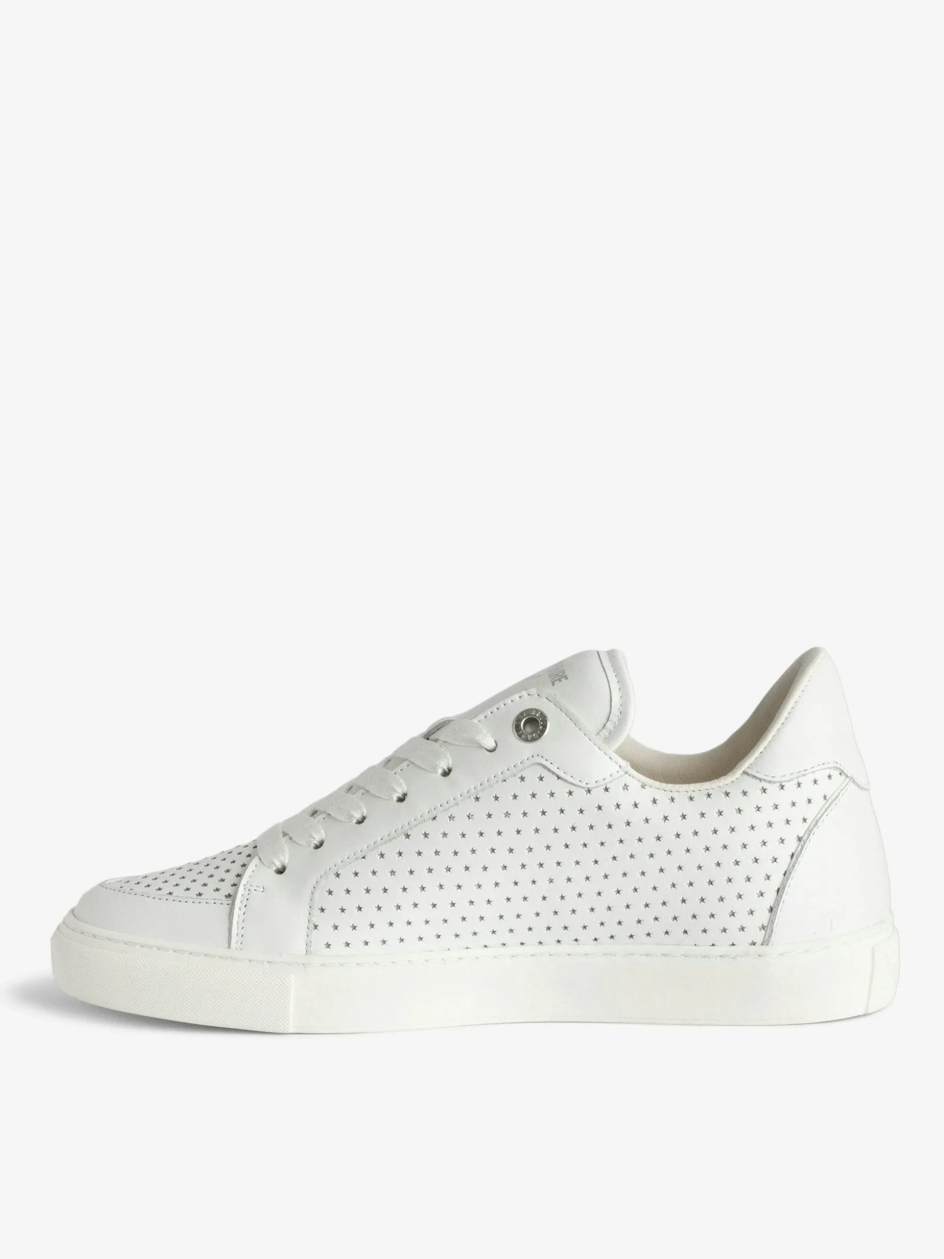 Low-Top Joggesko Zv1747 The Flash