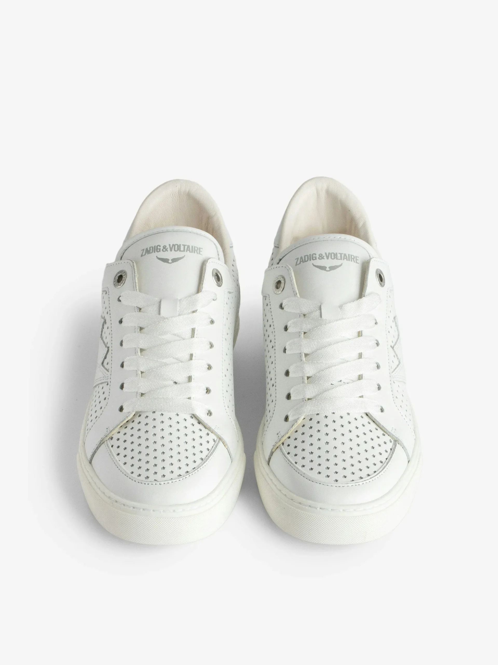 Low-Top Joggesko Zv1747 The Flash