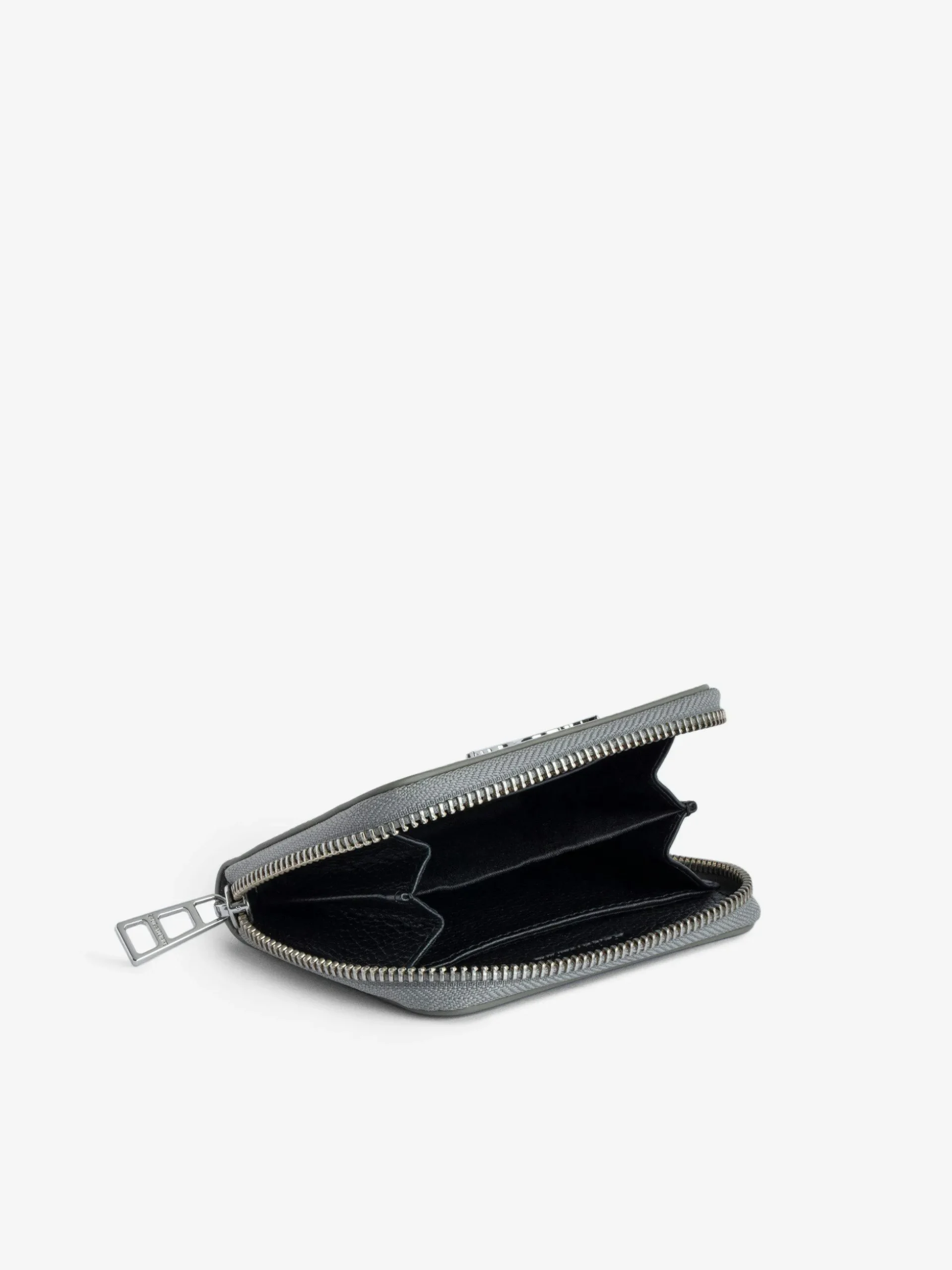 Mini Zv Infinity Patent Myntpung