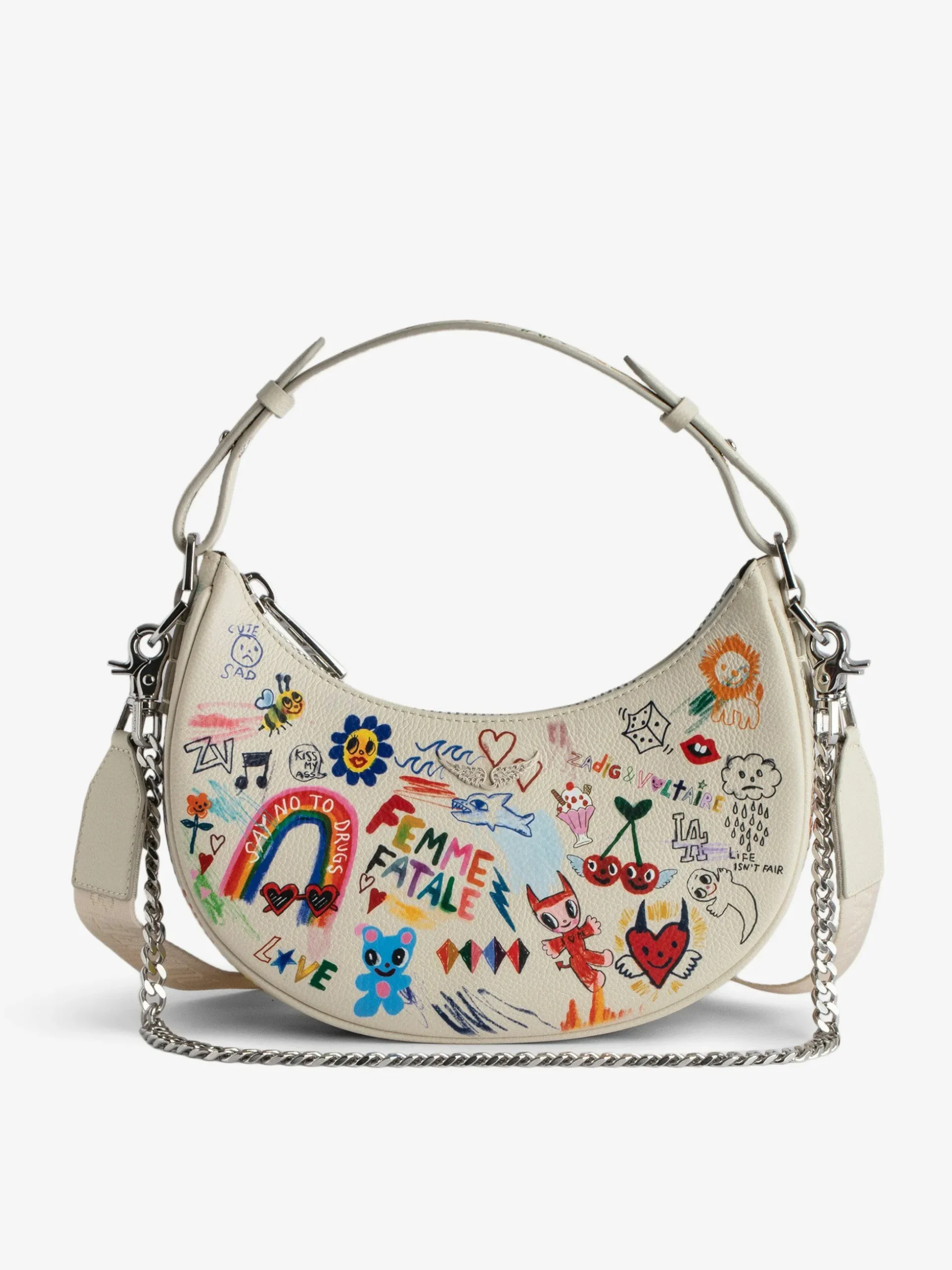 Moonrock Bag