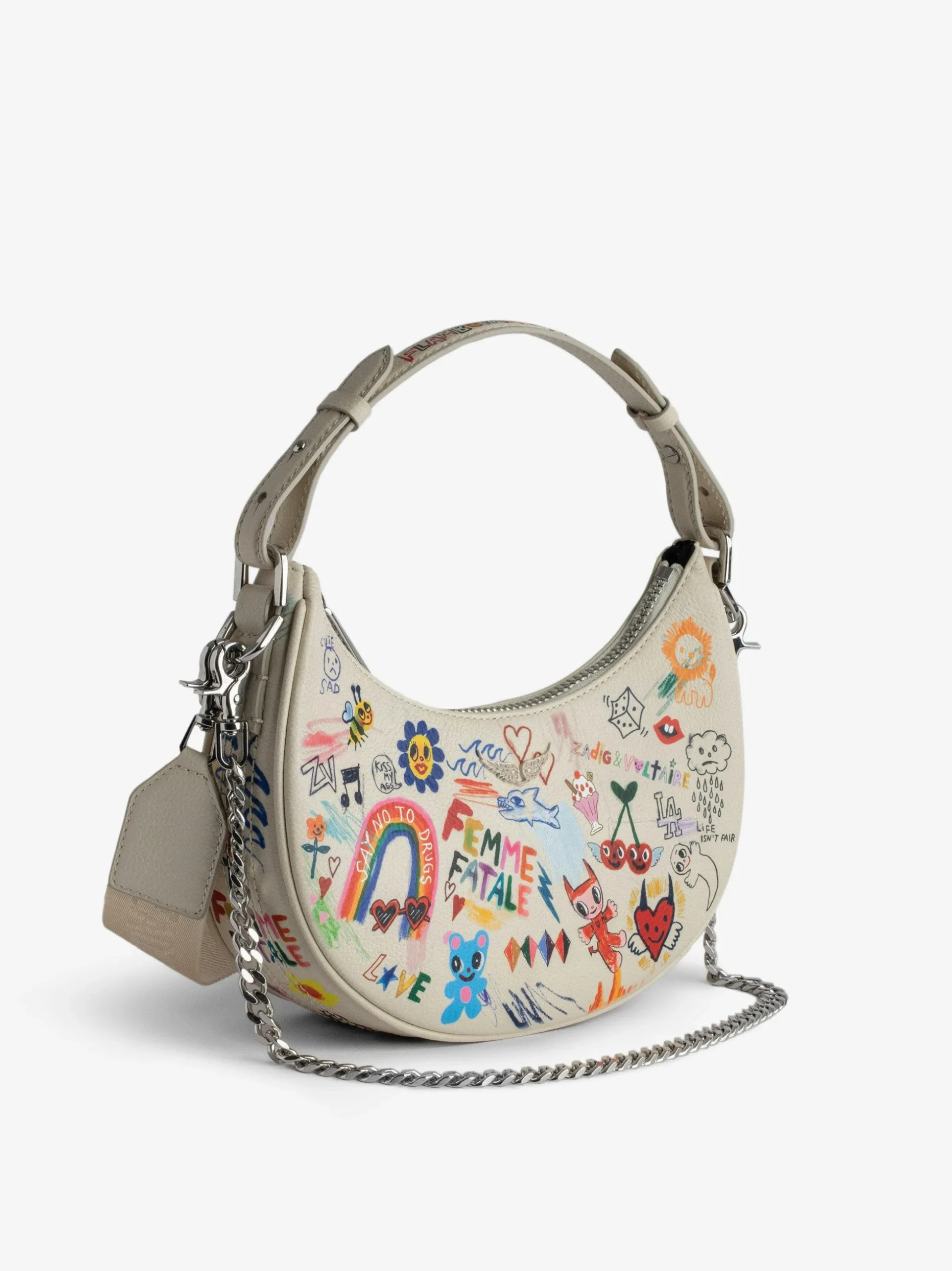 Moonrock Bag