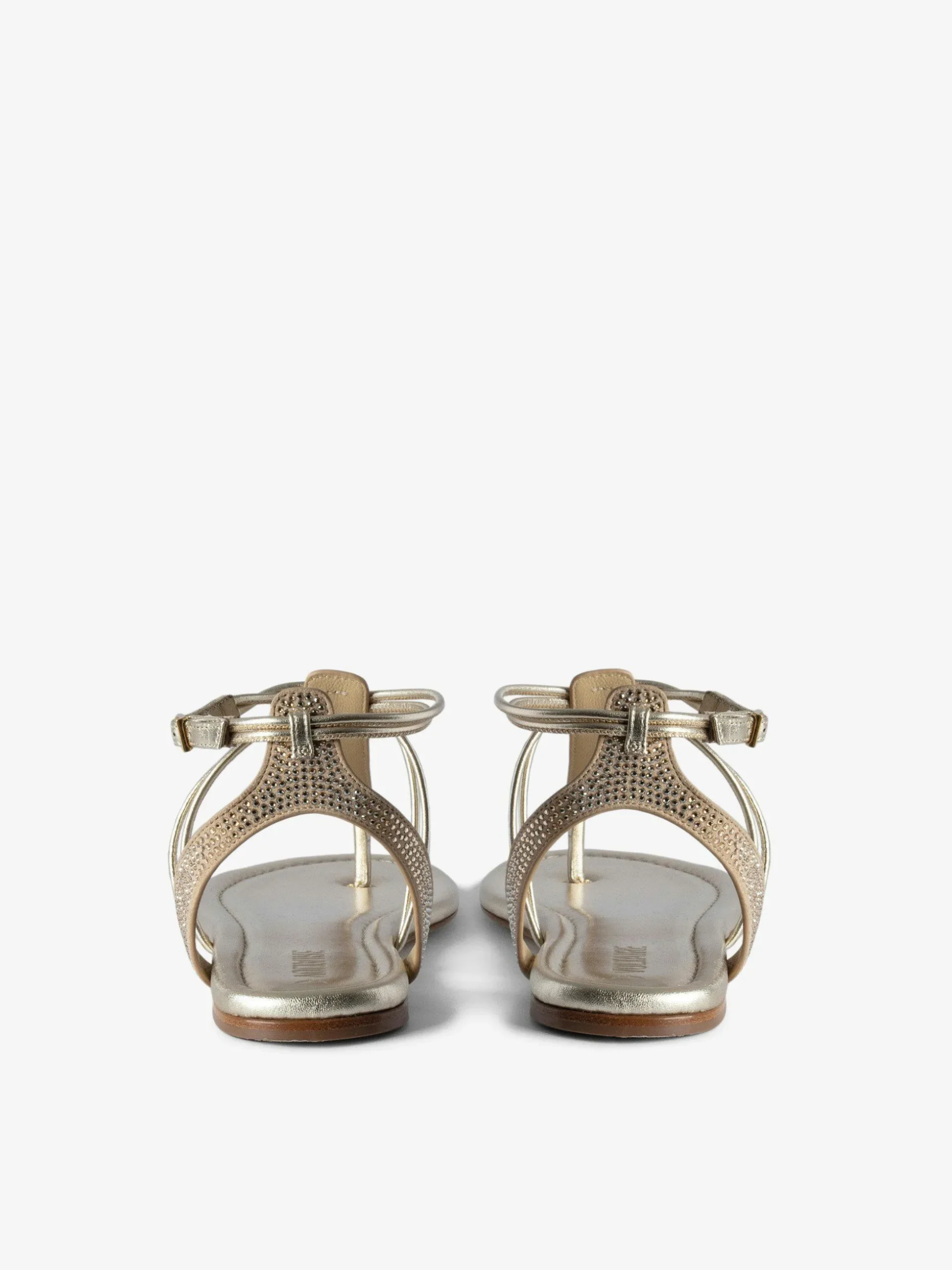 Moonstar Sandaler