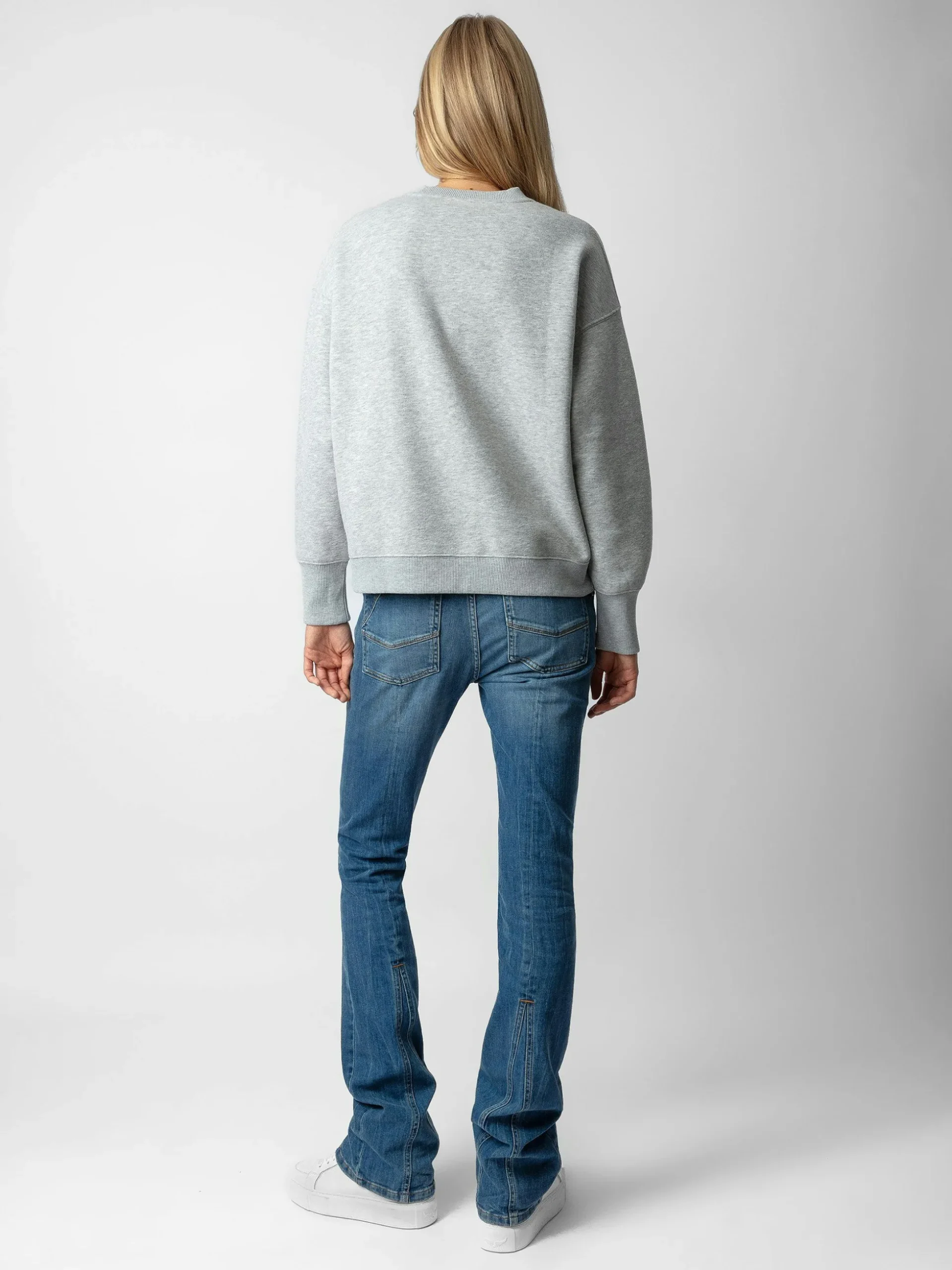 Oscar I Love You Sweatshirt