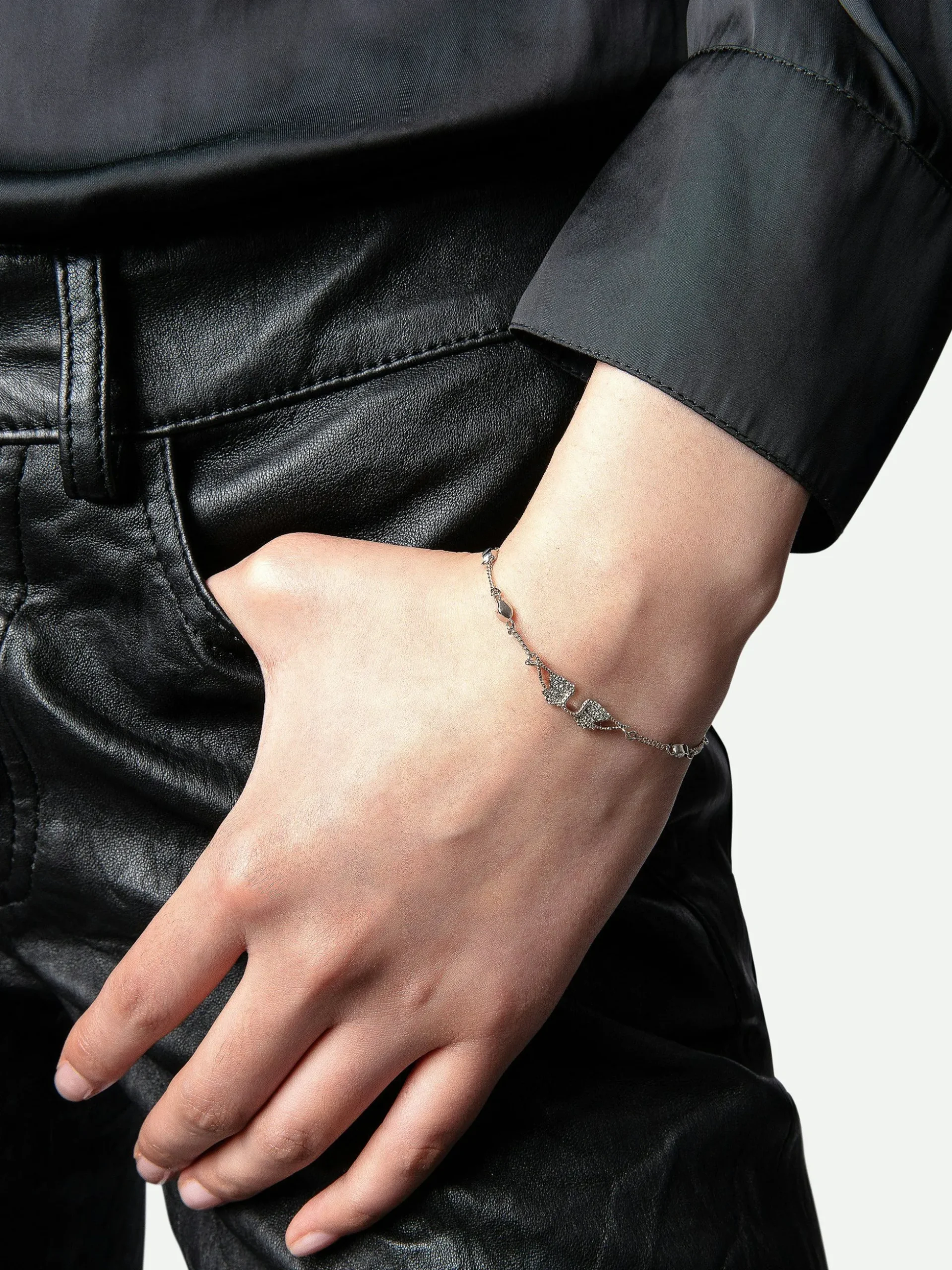 Rock Armband