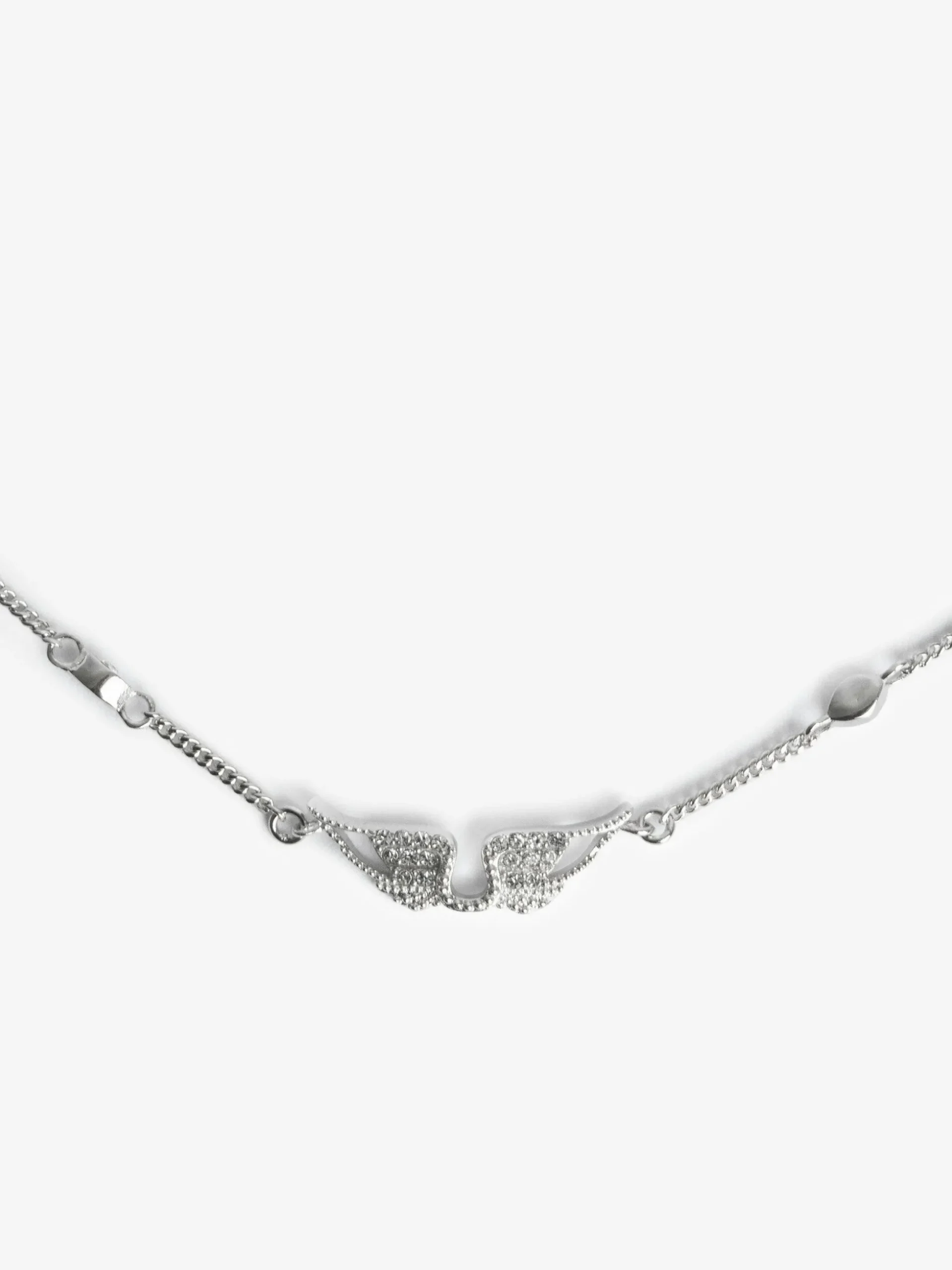 Rock Choker Halskjede