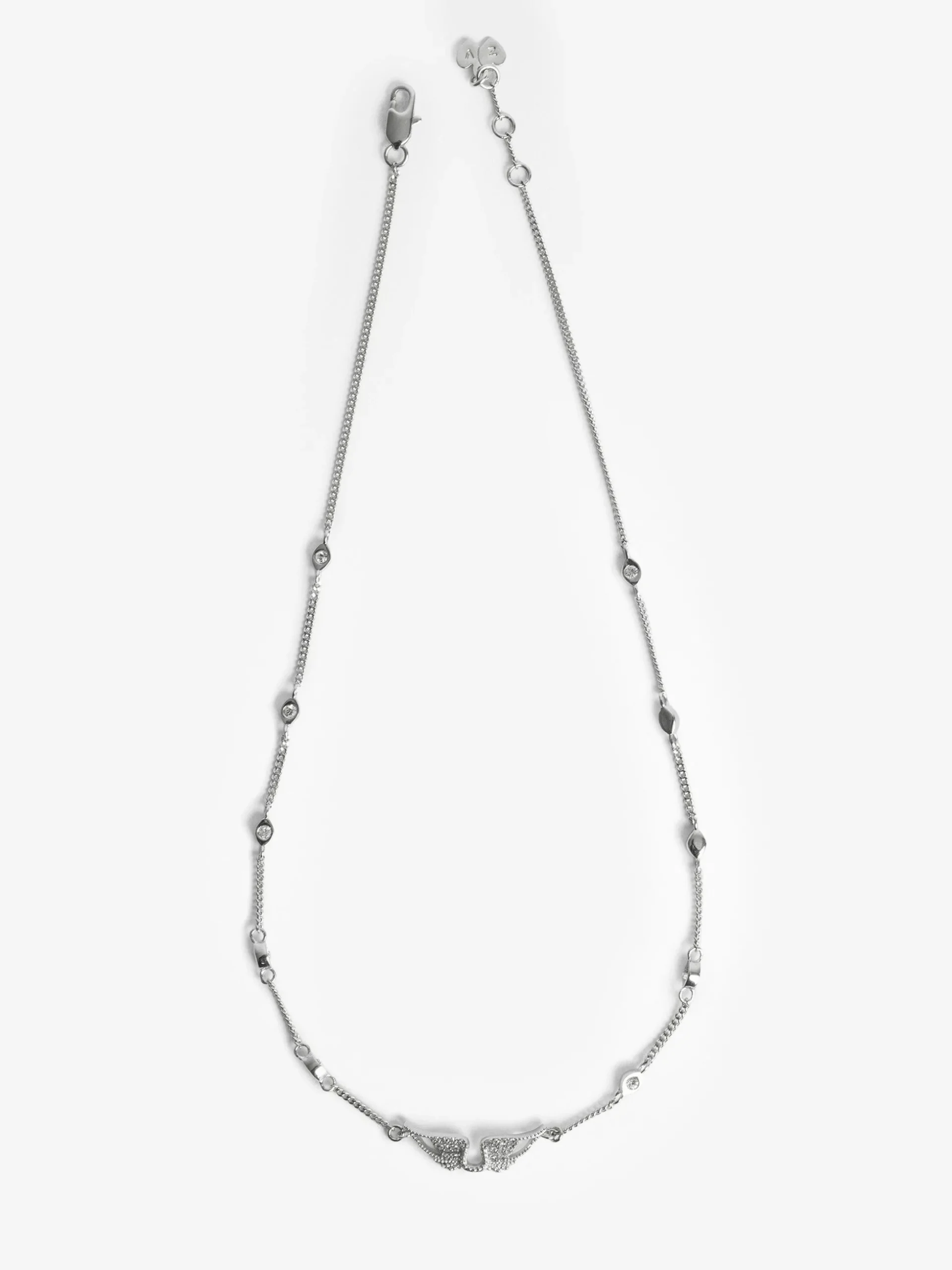 Rock Choker Halskjede